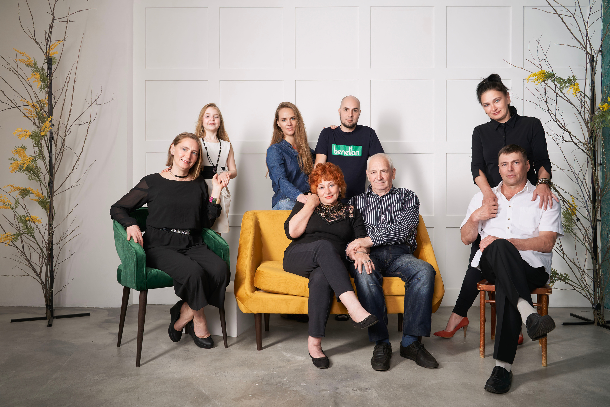 Фотостудия Свобода. Фотостудия Арт-квартира Свобода в г. Ульяновске