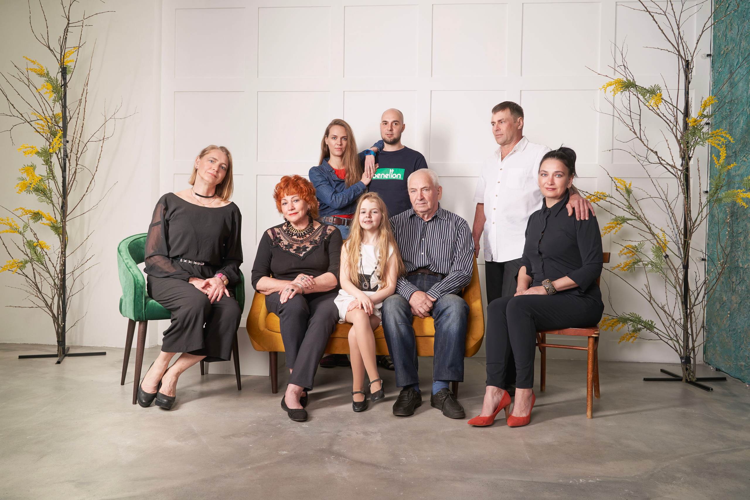 Фотостудия Свобода. Фотостудия Арт-квартира Свобода в г. Ульяновске