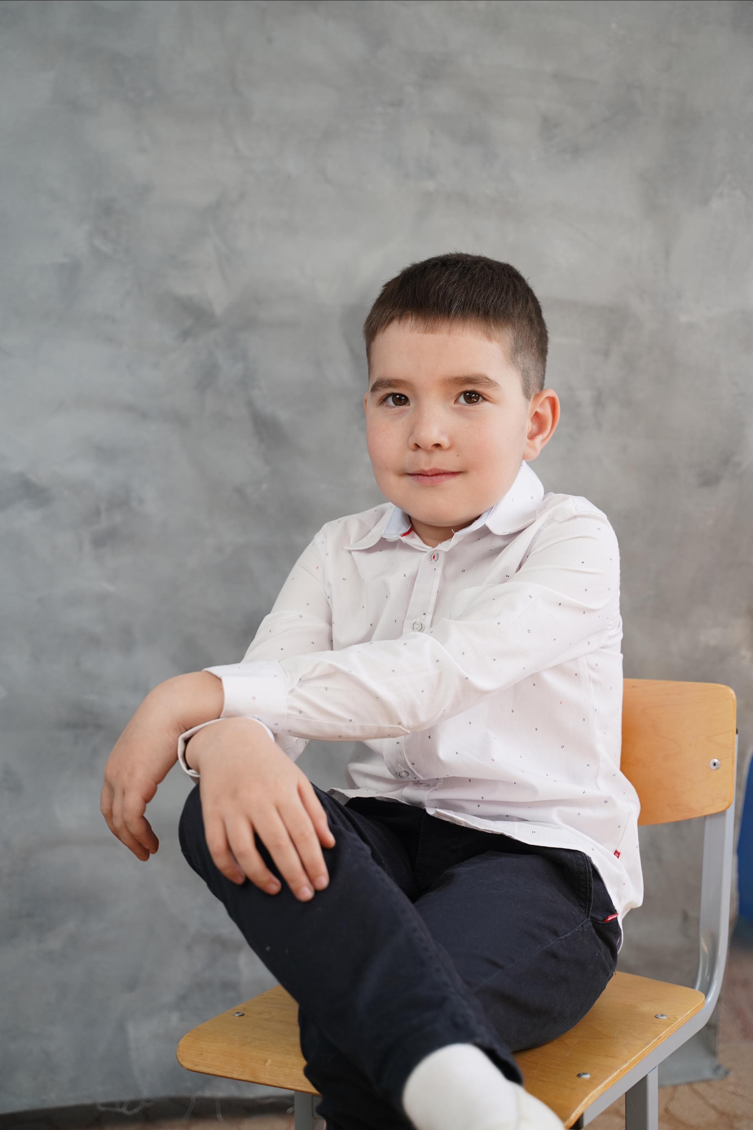 Фотографии для выпускных альбомов. Фотостудия Арт-квартира Свобода в г. Ульяновске