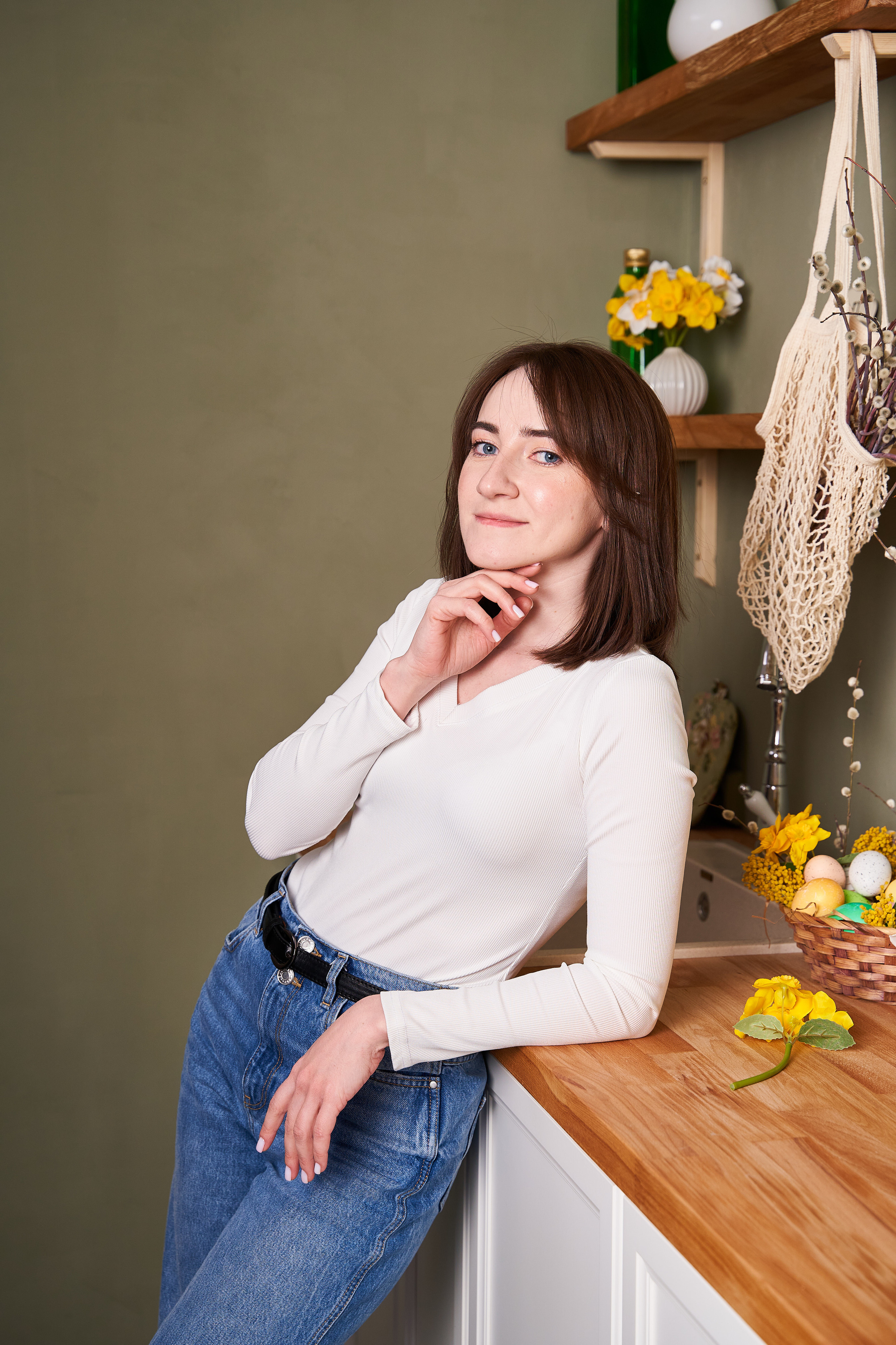 Фотостудия Свобода. Фотостудия Арт-квартира Свобода в г. Ульяновске