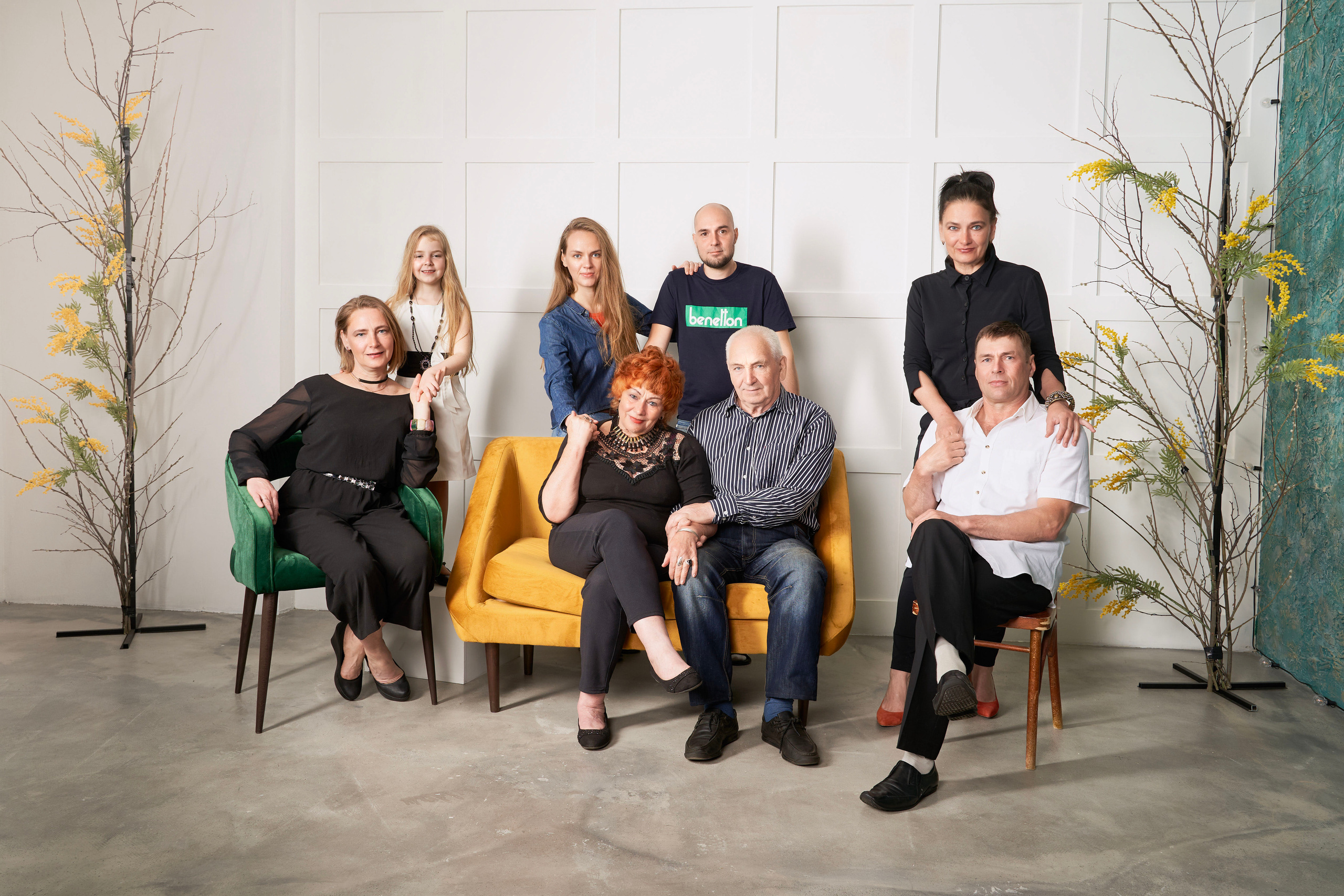 Фотостудия Свобода. Фотостудия Арт-квартира Свобода в г. Ульяновске