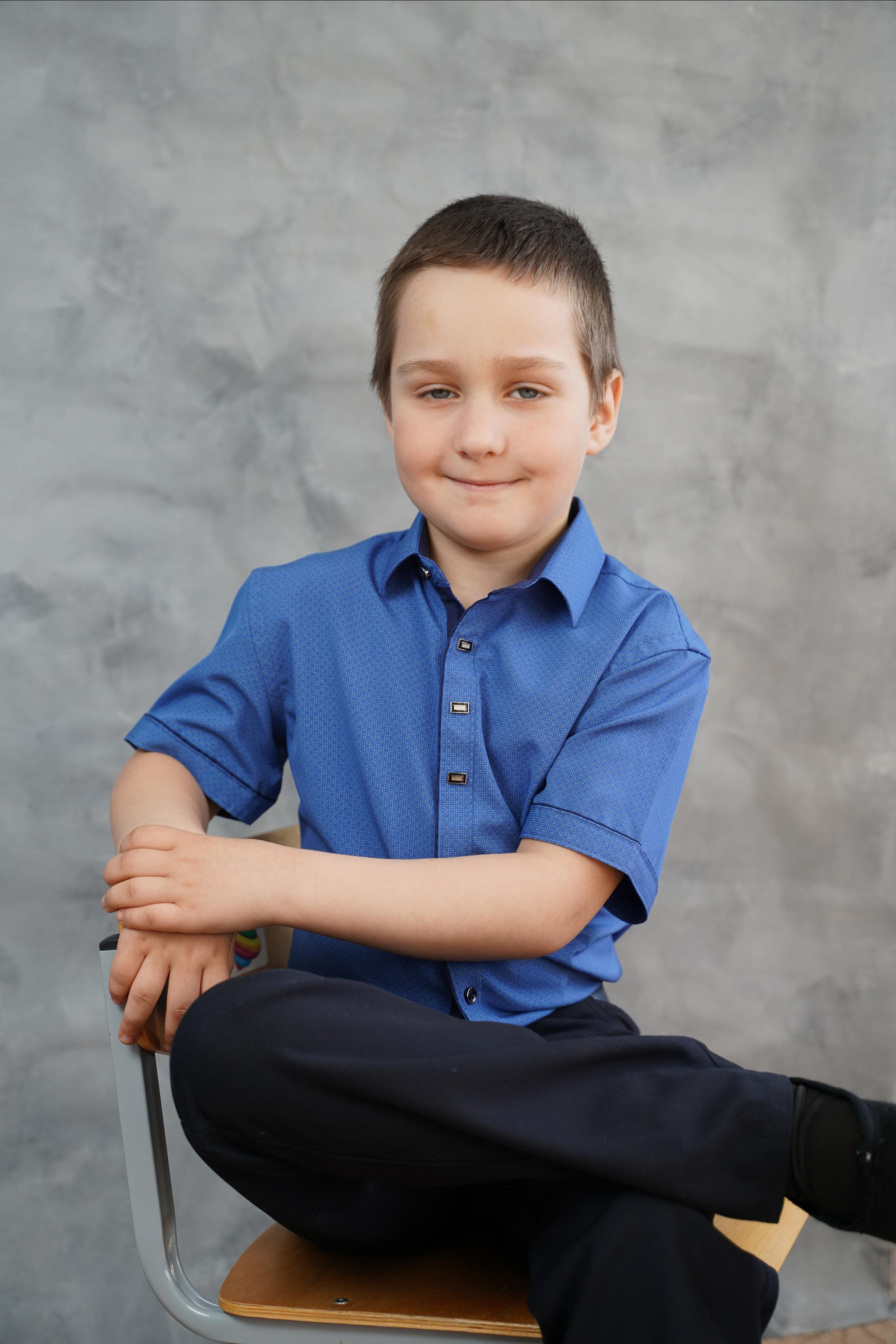 Фотографии для выпускных альбомов. Фотостудия Арт-квартира Свобода в г. Ульяновске