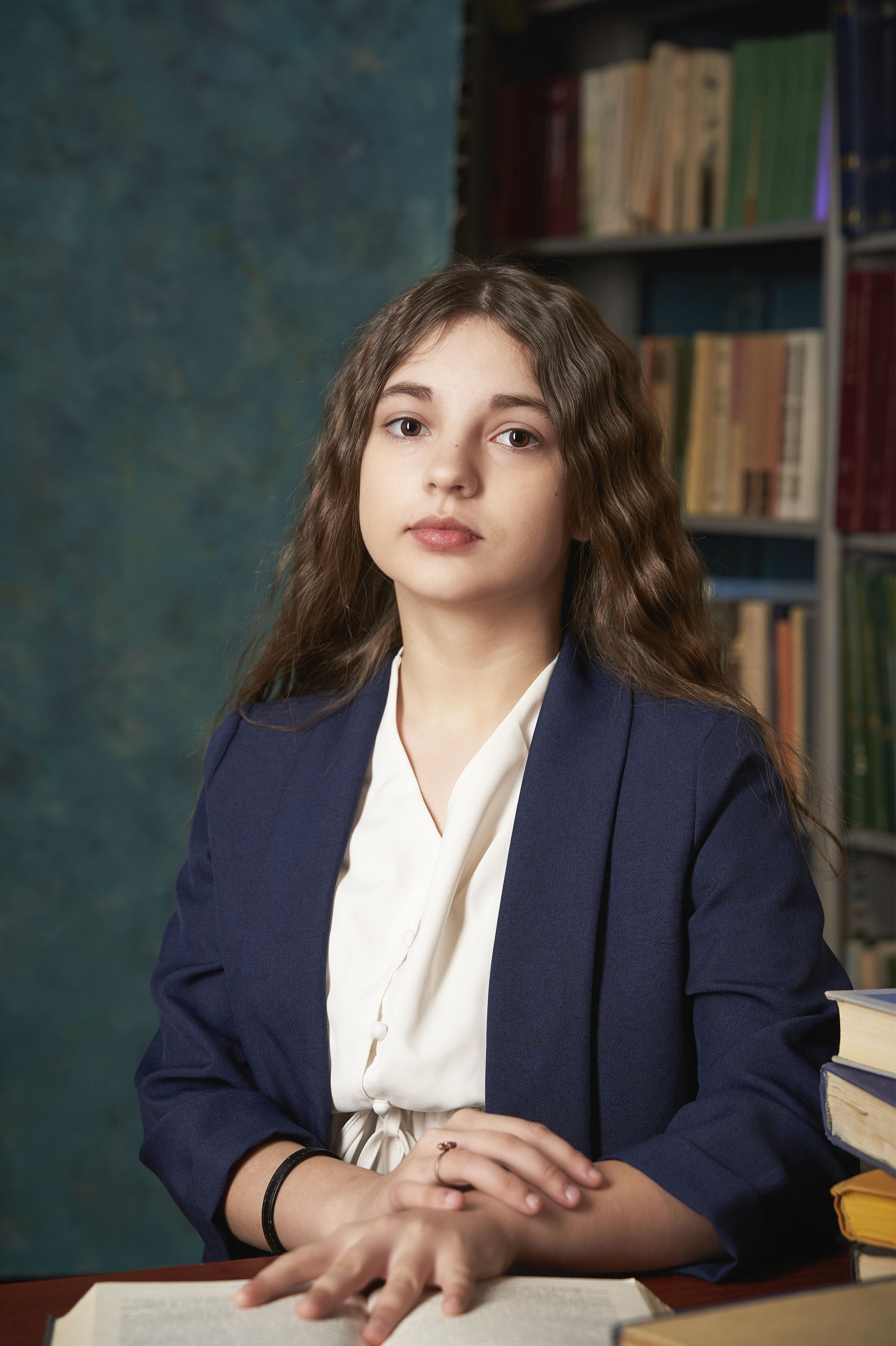 Фотографии для выпускных альбомов. Фотостудия Арт-квартира Свобода в г. Ульяновске