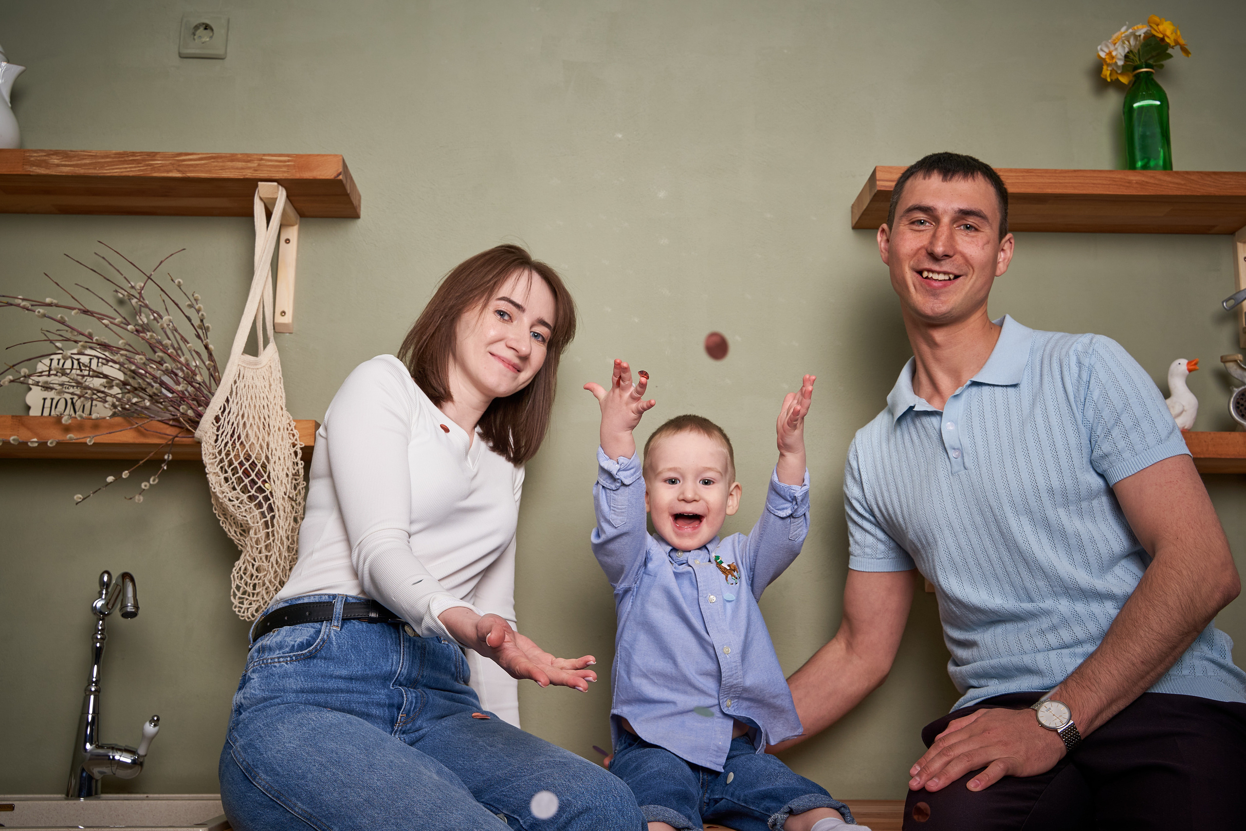 Фотостудия Свобода. Фотостудия Арт-квартира Свобода в г. Ульяновске