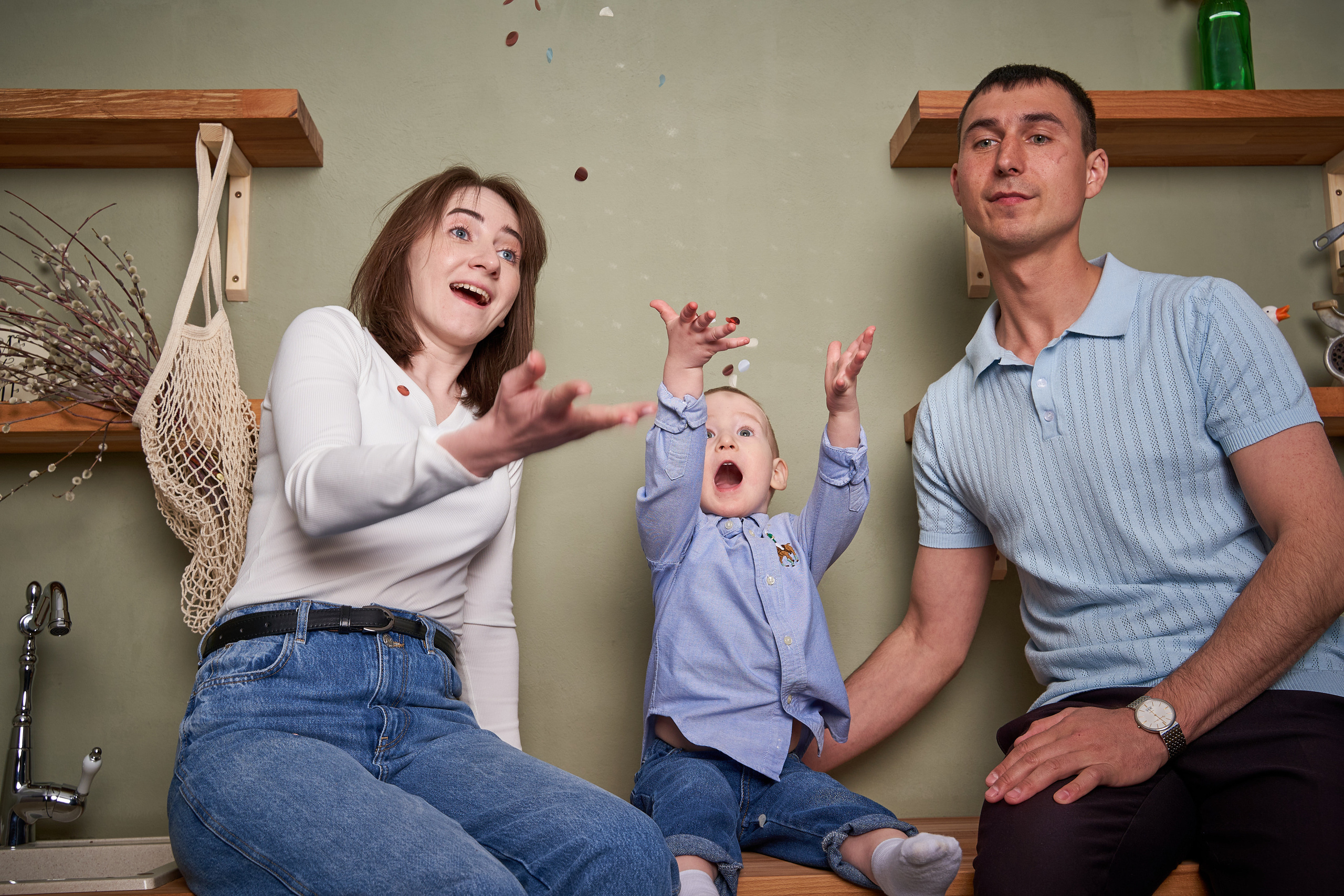 Фотостудия Свобода. Фотостудия Арт-квартира Свобода в г. Ульяновске