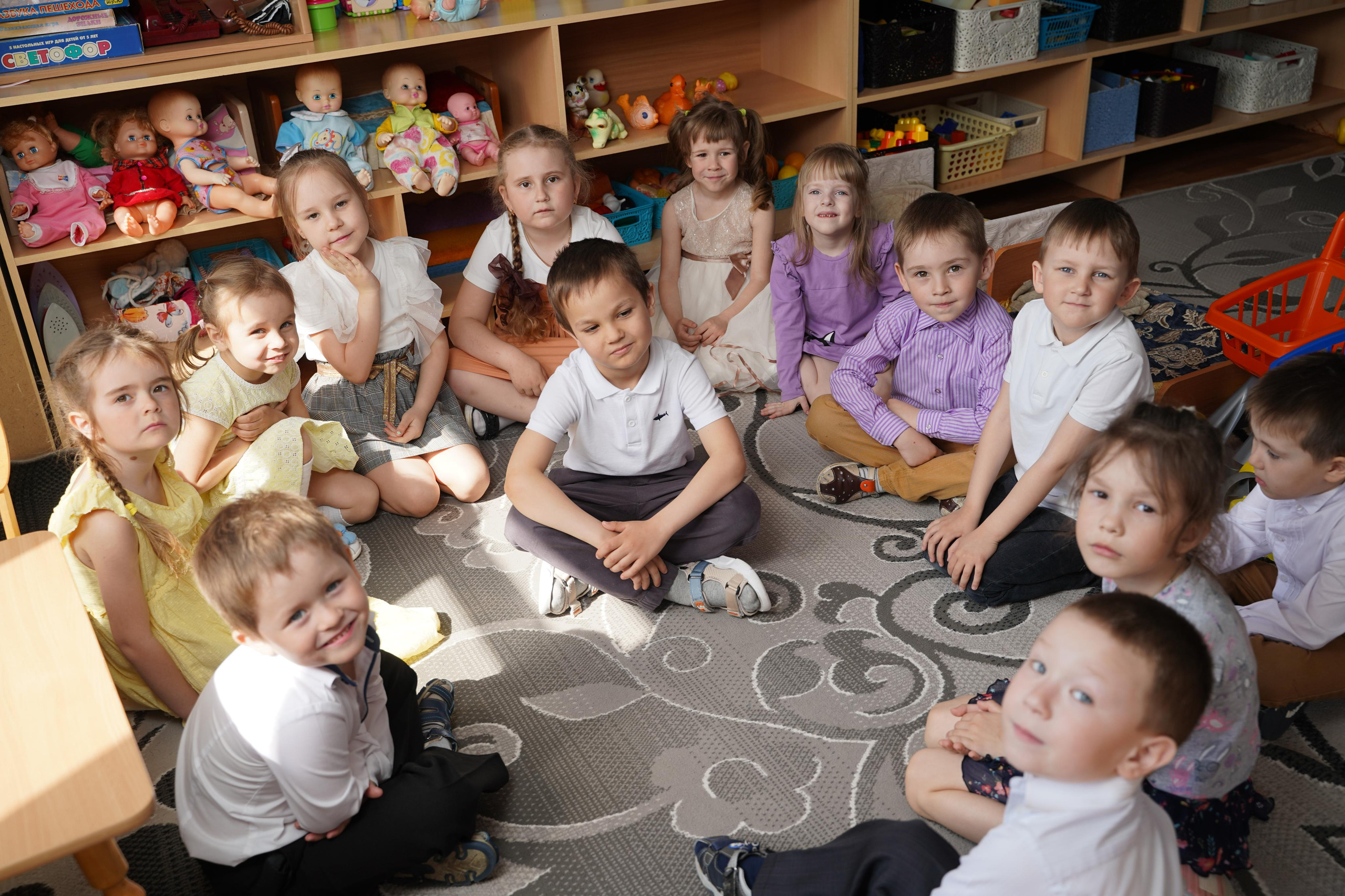 Фотографии для выпускных альбомов. Фотостудия Арт-квартира Свобода в г. Ульяновске