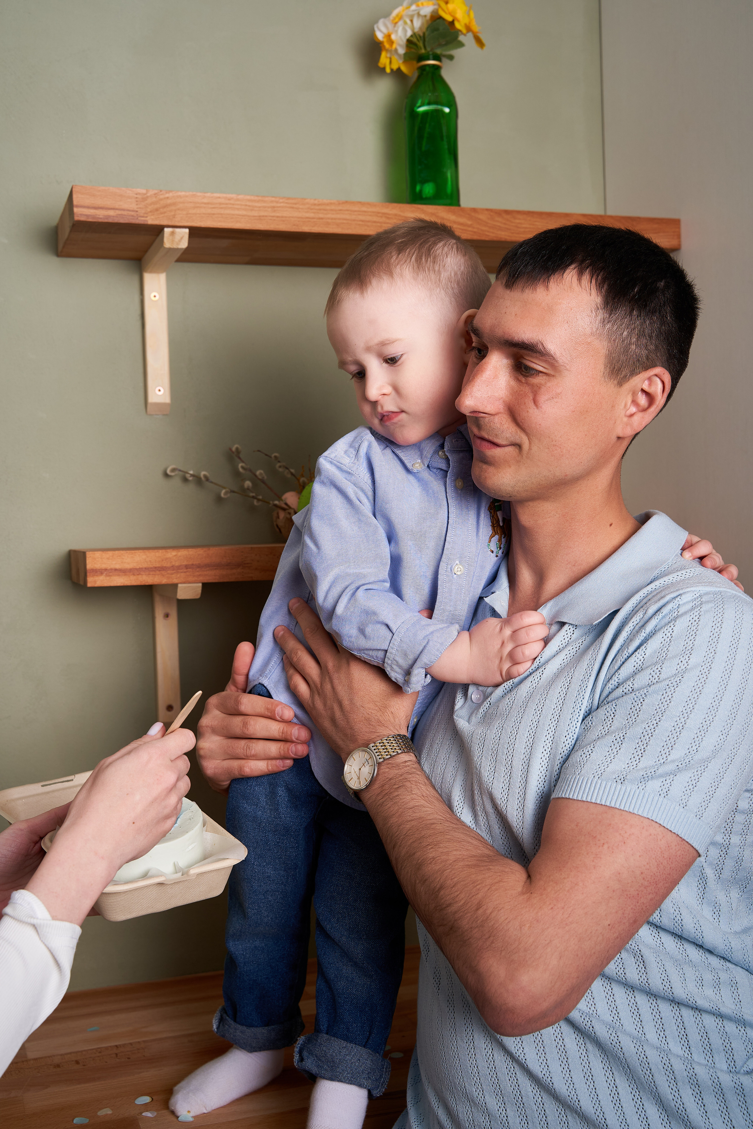 Фотостудия Свобода. Фотостудия Арт-квартира Свобода в г. Ульяновске