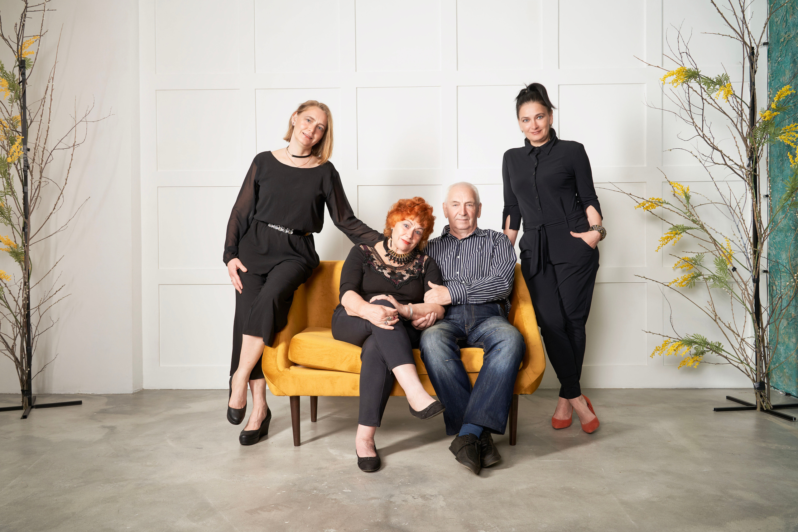 Фотостудия Свобода. Фотостудия Арт-квартира Свобода в г. Ульяновске