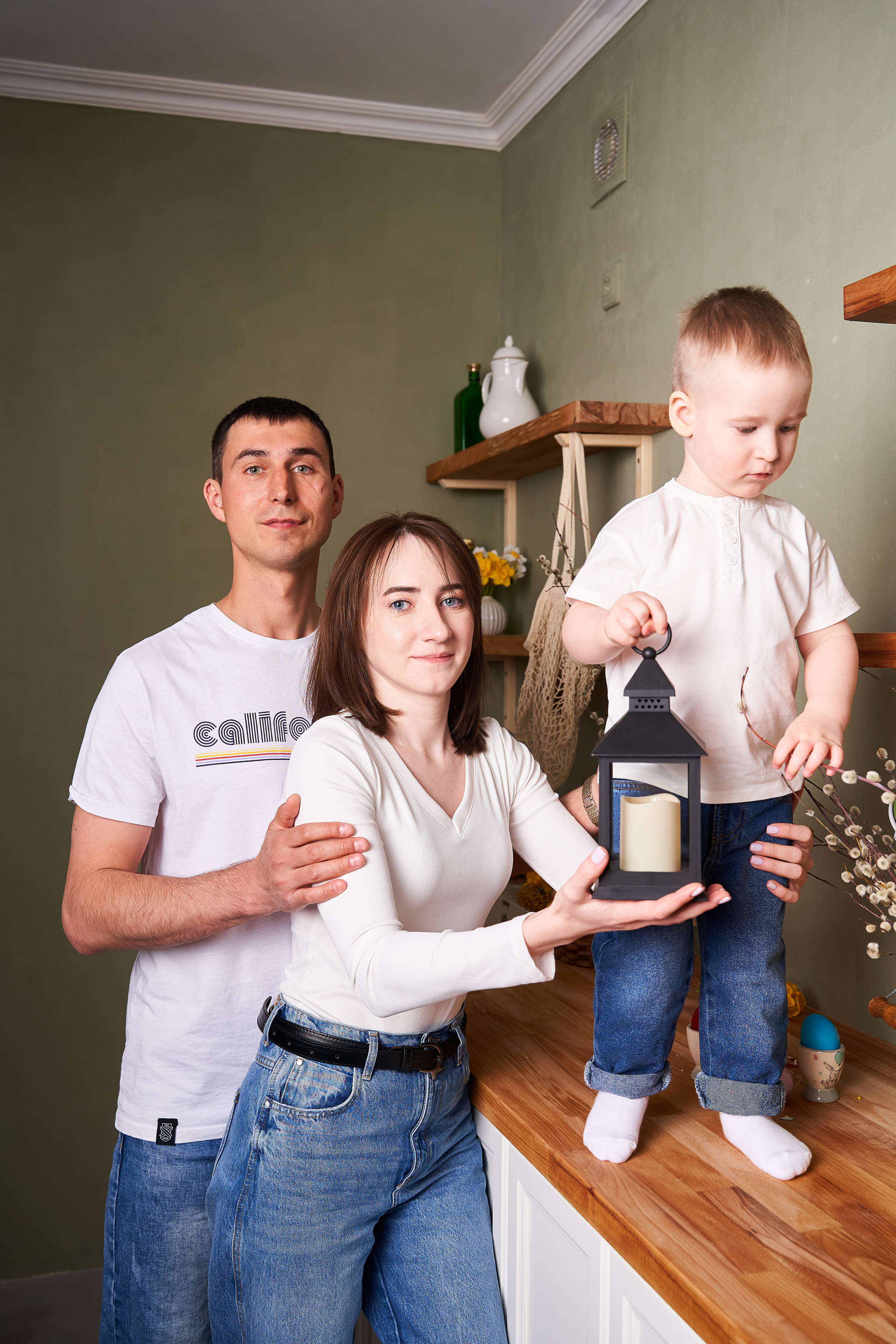 Фотостудия Свобода. Фотостудия Арт-квартира Свобода в г. Ульяновске