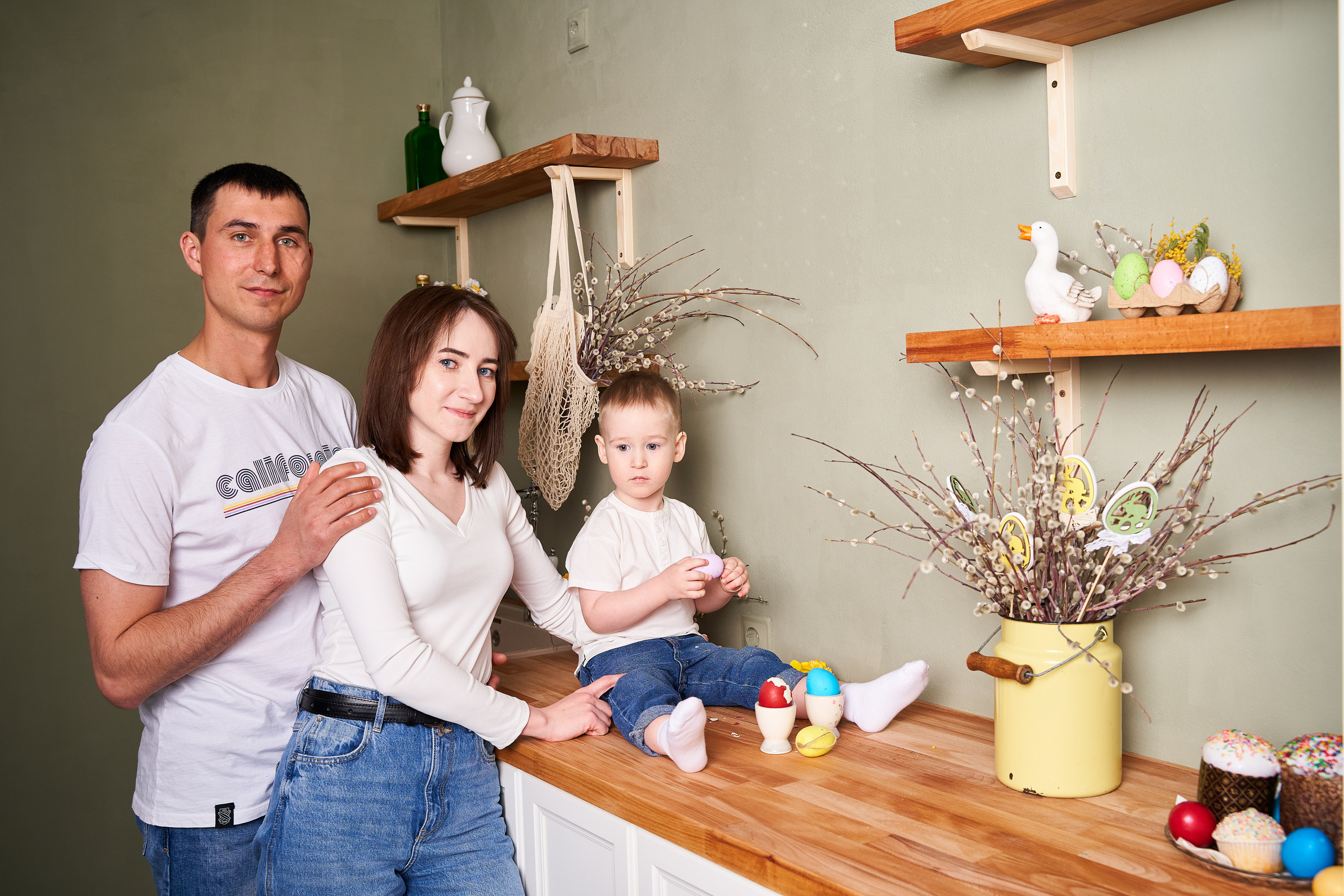 Фотостудия Свобода. Фотостудия Арт-квартира Свобода в г. Ульяновске