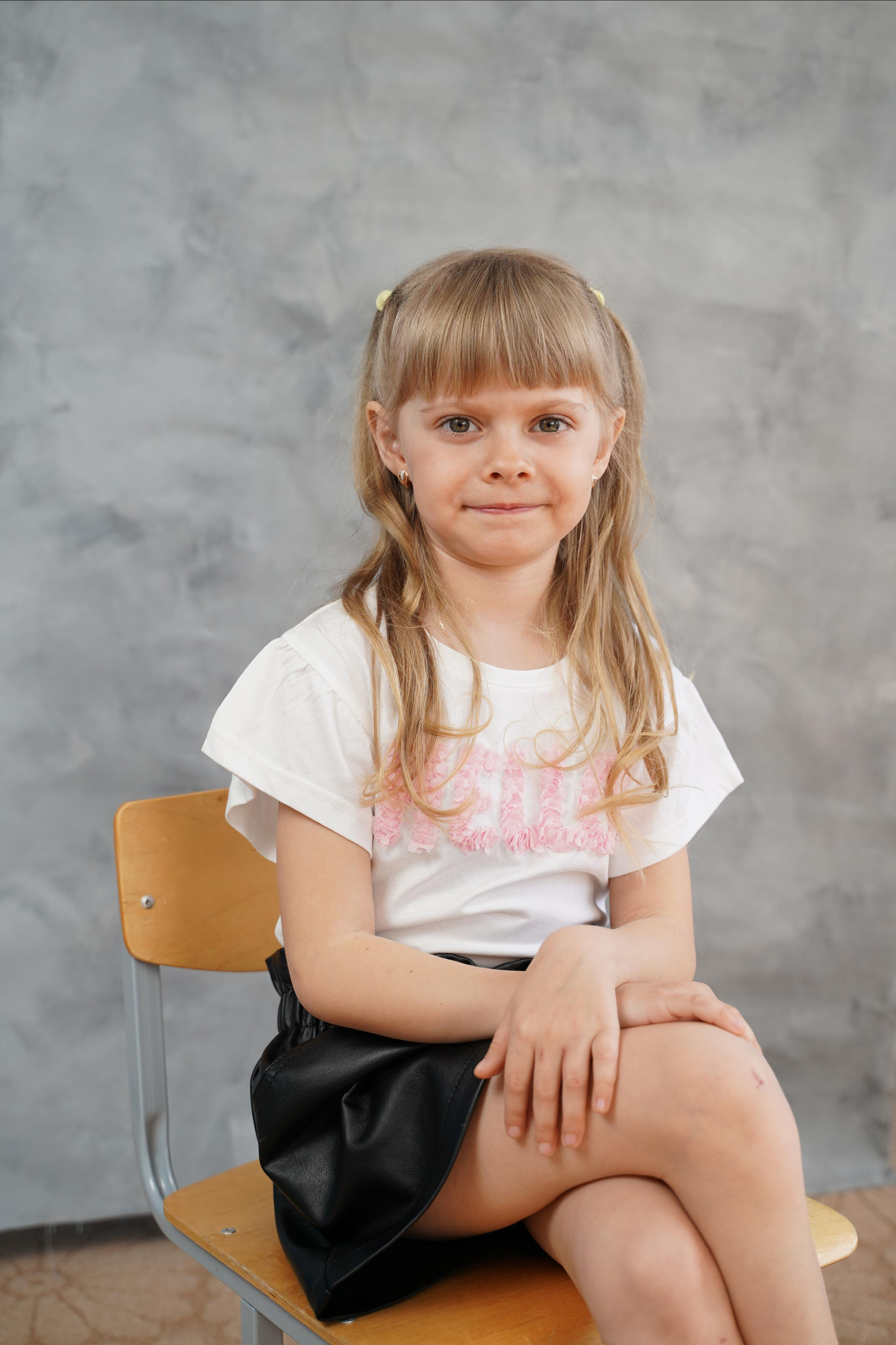 Фотографии для выпускных альбомов. Фотостудия Арт-квартира Свобода в г. Ульяновске