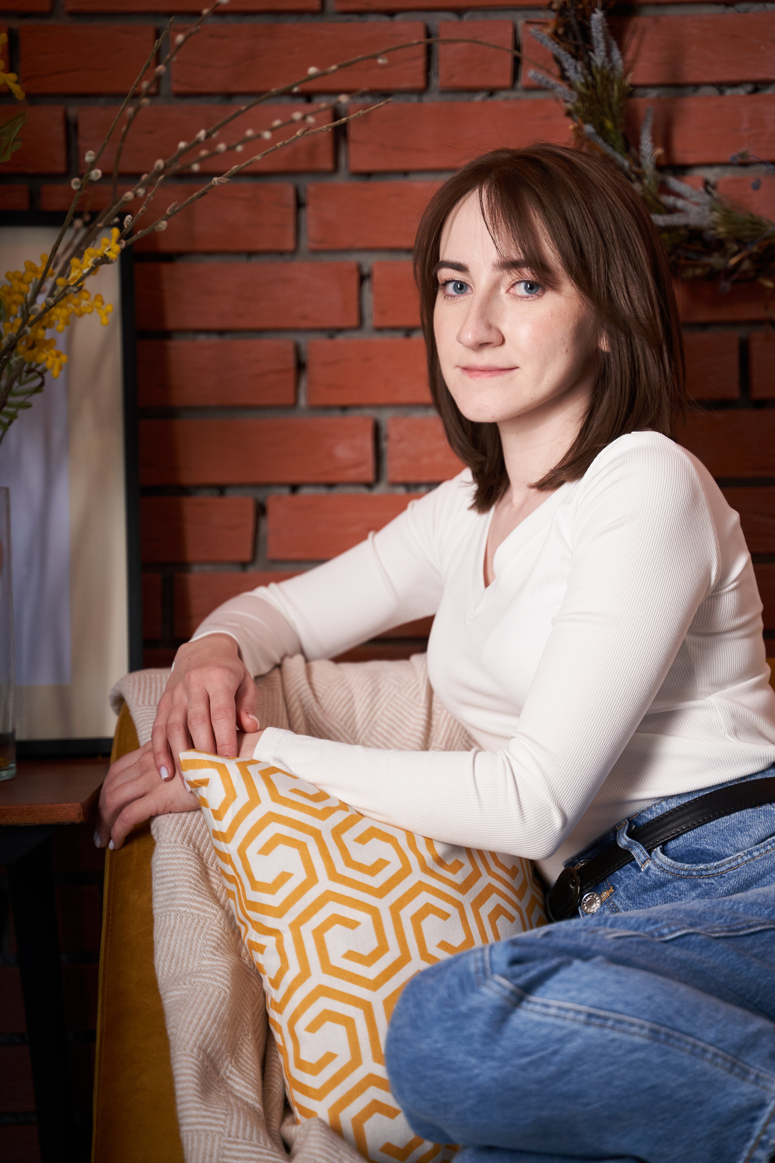 Фотостудия Свобода. Фотостудия Арт-квартира Свобода в г. Ульяновске