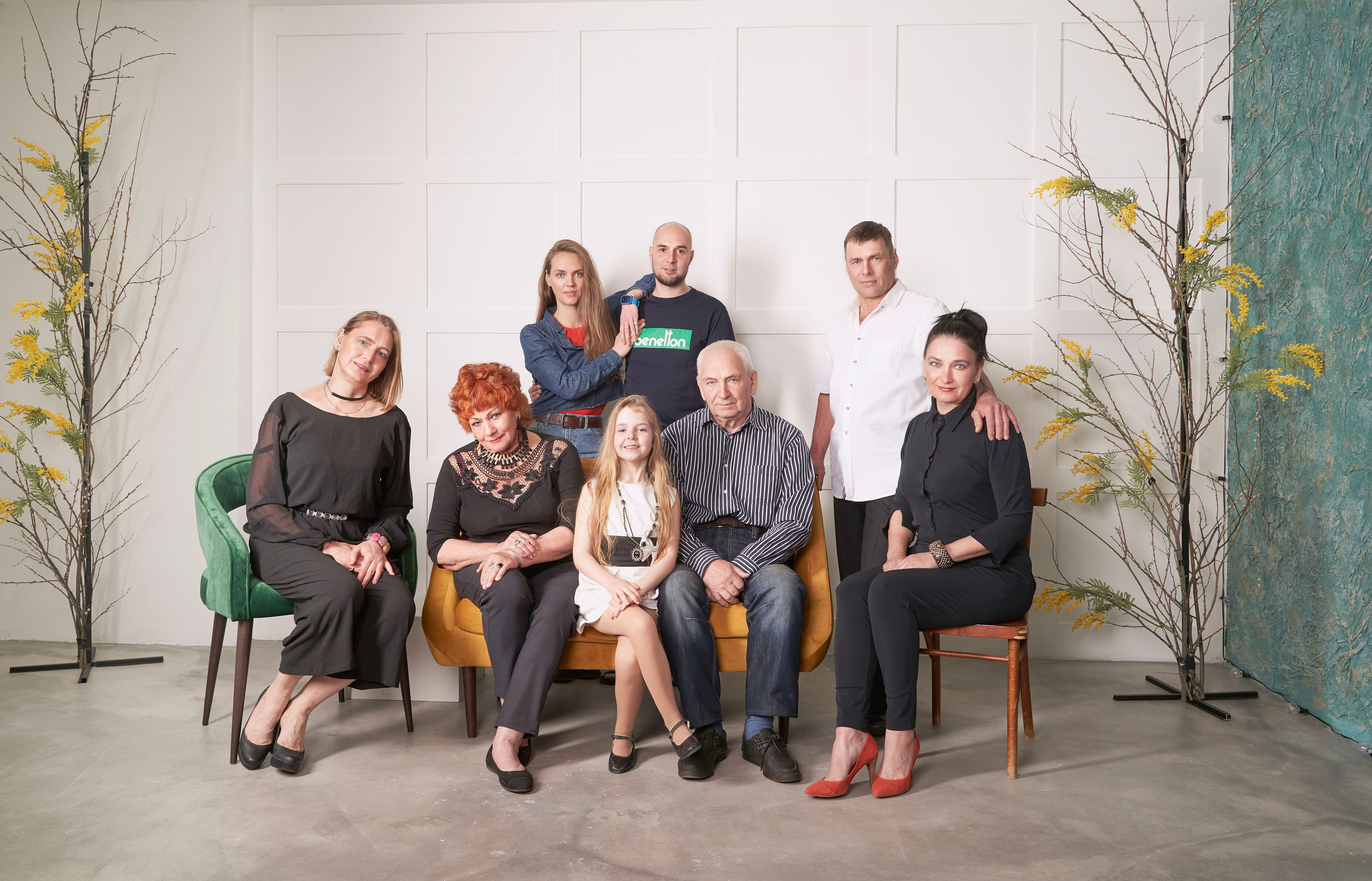 Фотостудия Свобода. Фотостудия Арт-квартира Свобода в г. Ульяновске