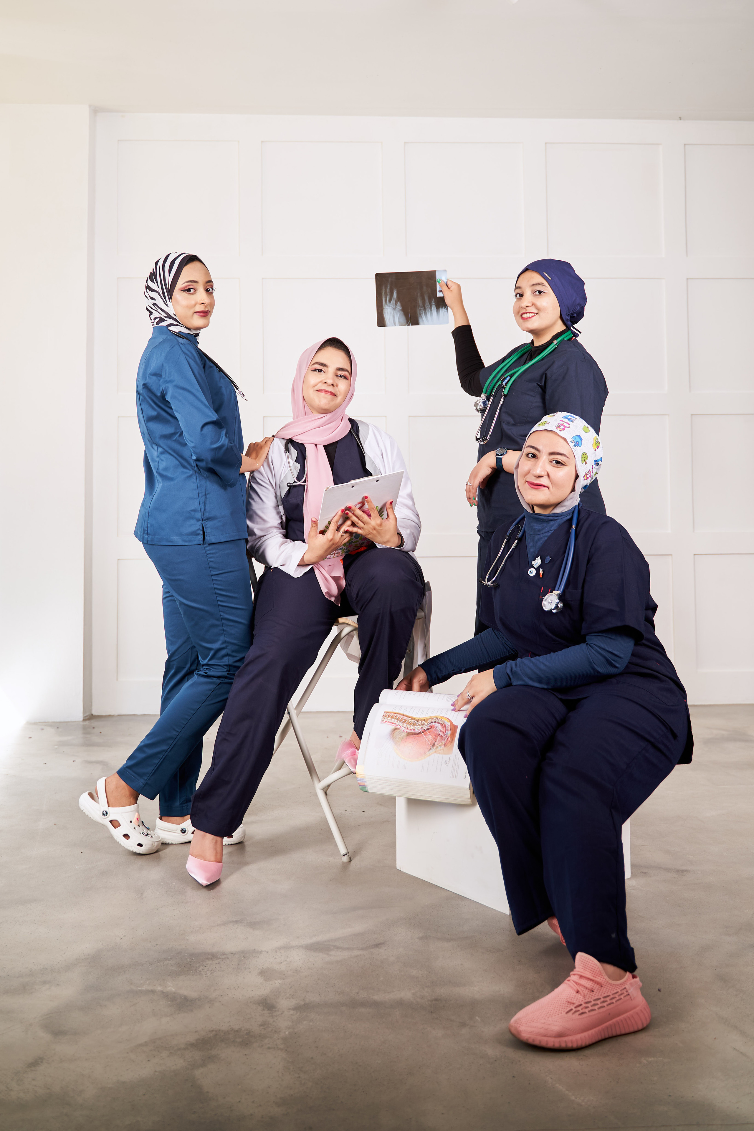 Фотостудия Свобода. Фотостудия Арт-квартира Свобода в г. Ульяновске