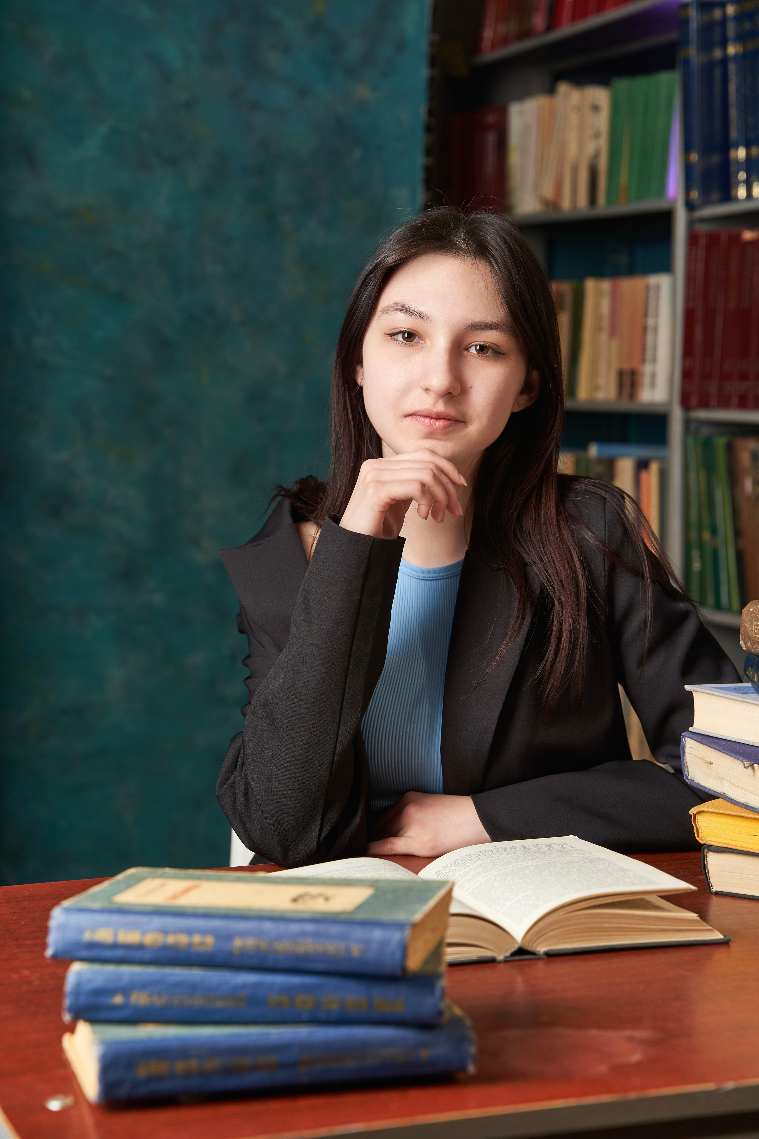 Фотографии для выпускных альбомов. Фотостудия Арт-квартира Свобода в г. Ульяновске