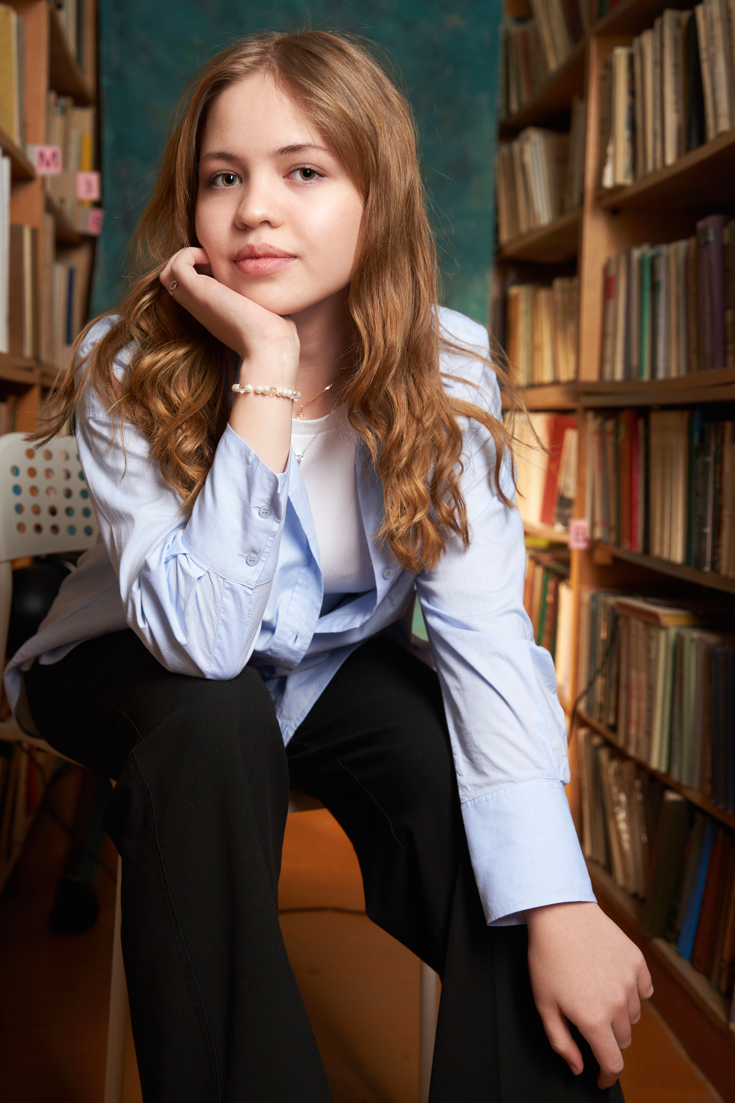 Фотографии для выпускных альбомов. Фотостудия Арт-квартира Свобода в г. Ульяновске