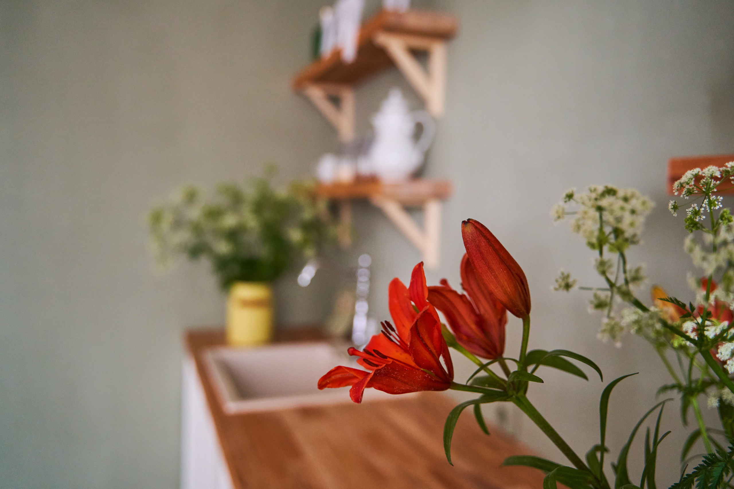 Фотостудия Арт-квартира Свобода в г. Ульяновске