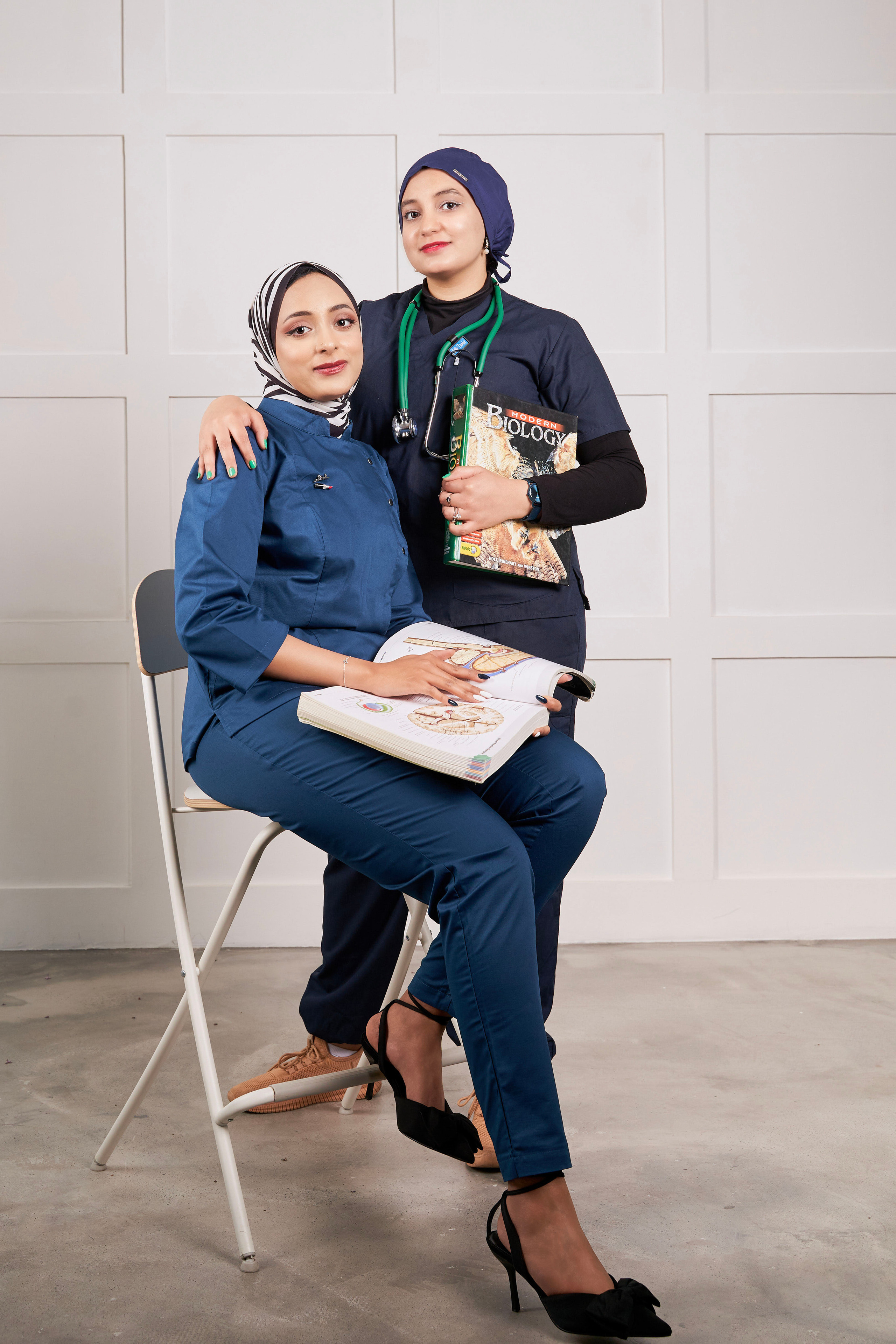 Фотостудия Свобода. Фотостудия Арт-квартира Свобода в г. Ульяновске