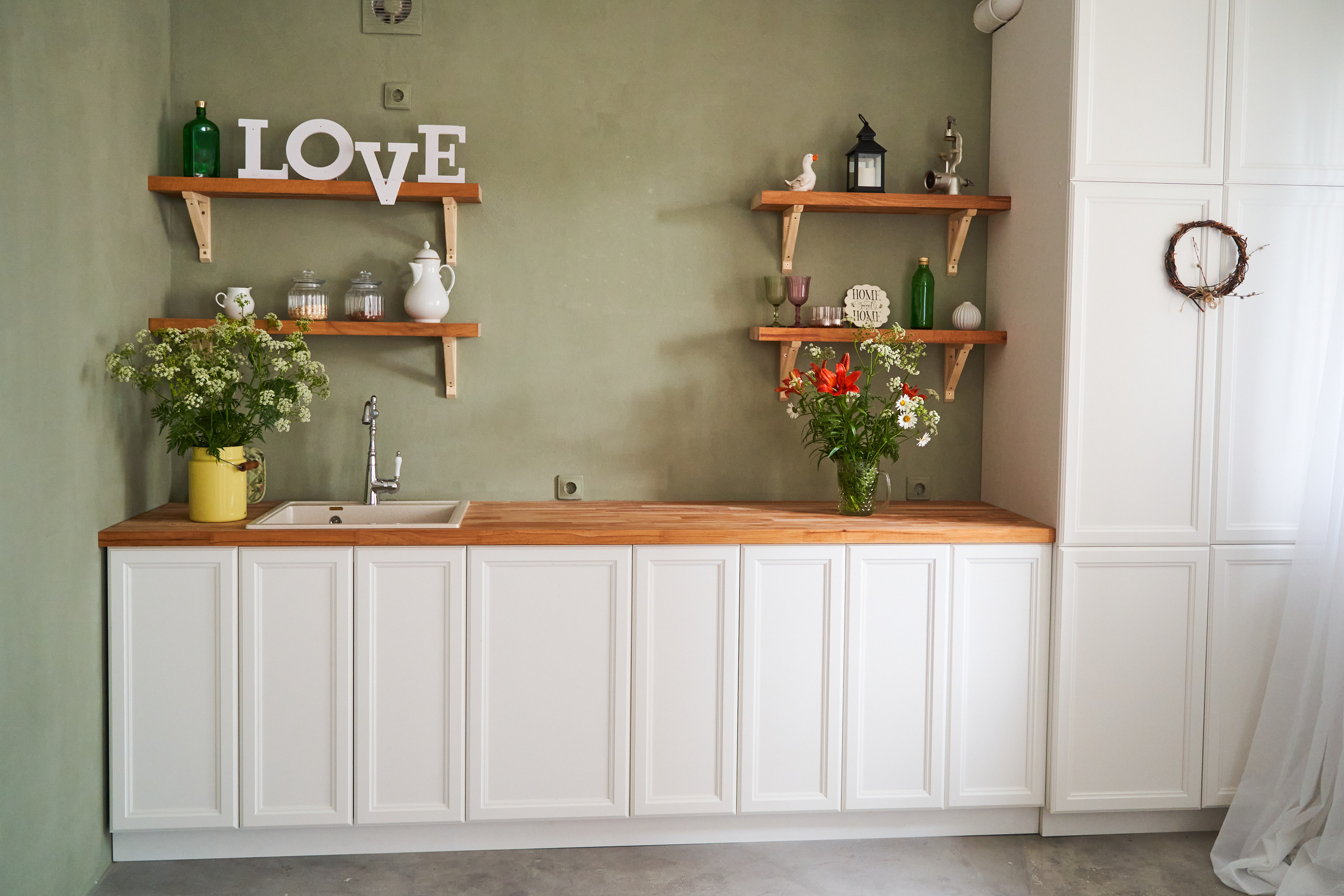 Фотостудия Арт-квартира Свобода в г. Ульяновске