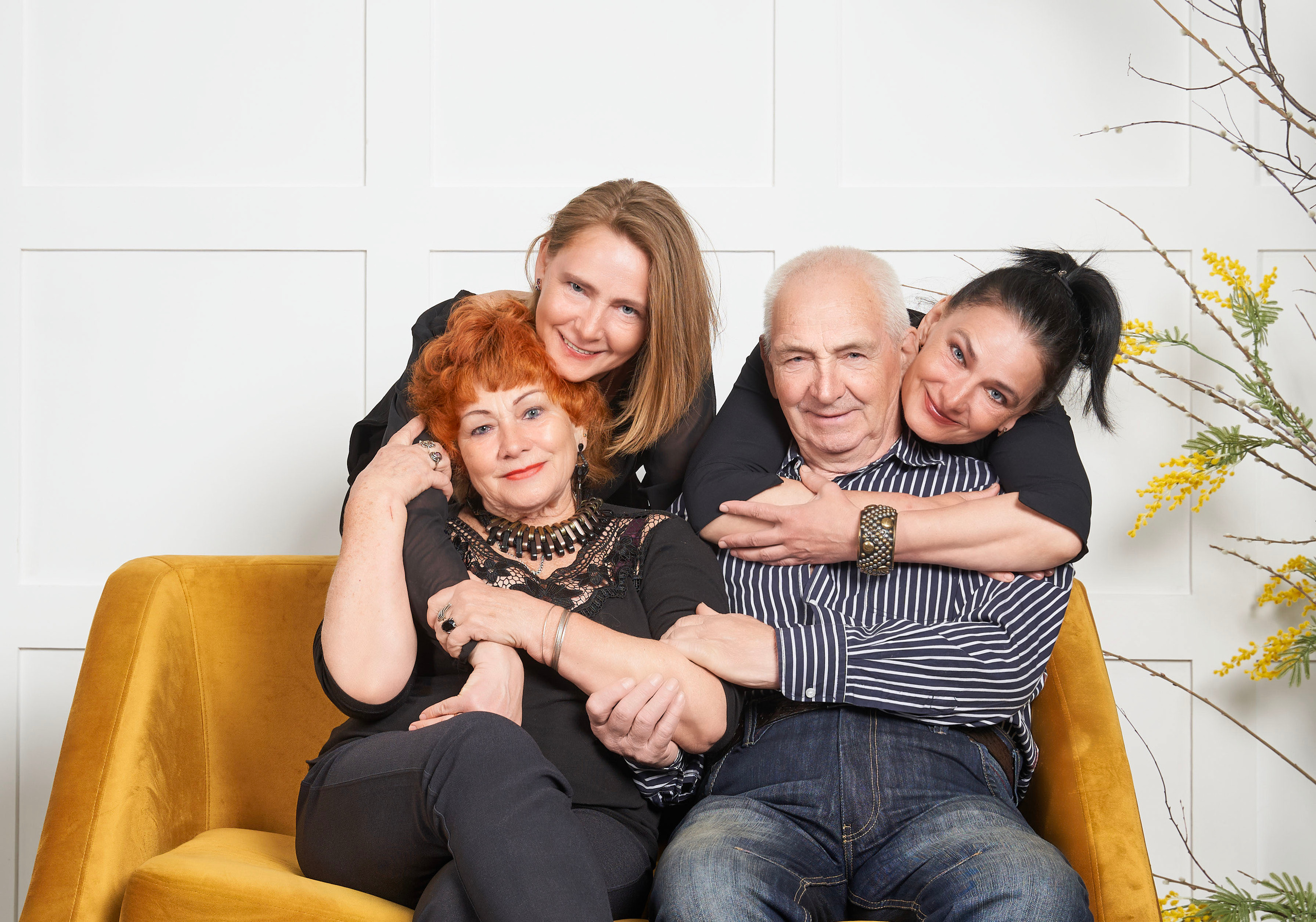 Фотостудия Свобода. Фотостудия Арт-квартира Свобода в г. Ульяновске