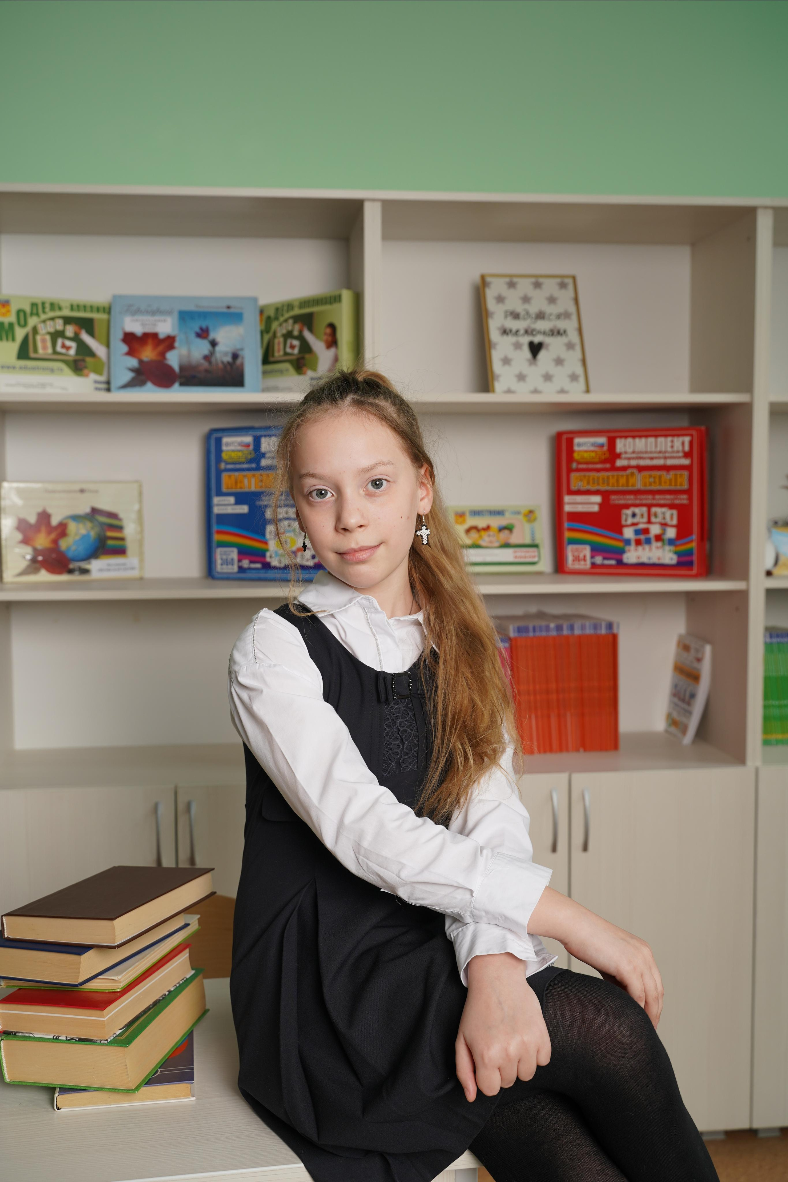 Фотографии для выпускных альбомов. Фотостудия Арт-квартира Свобода в г. Ульяновске