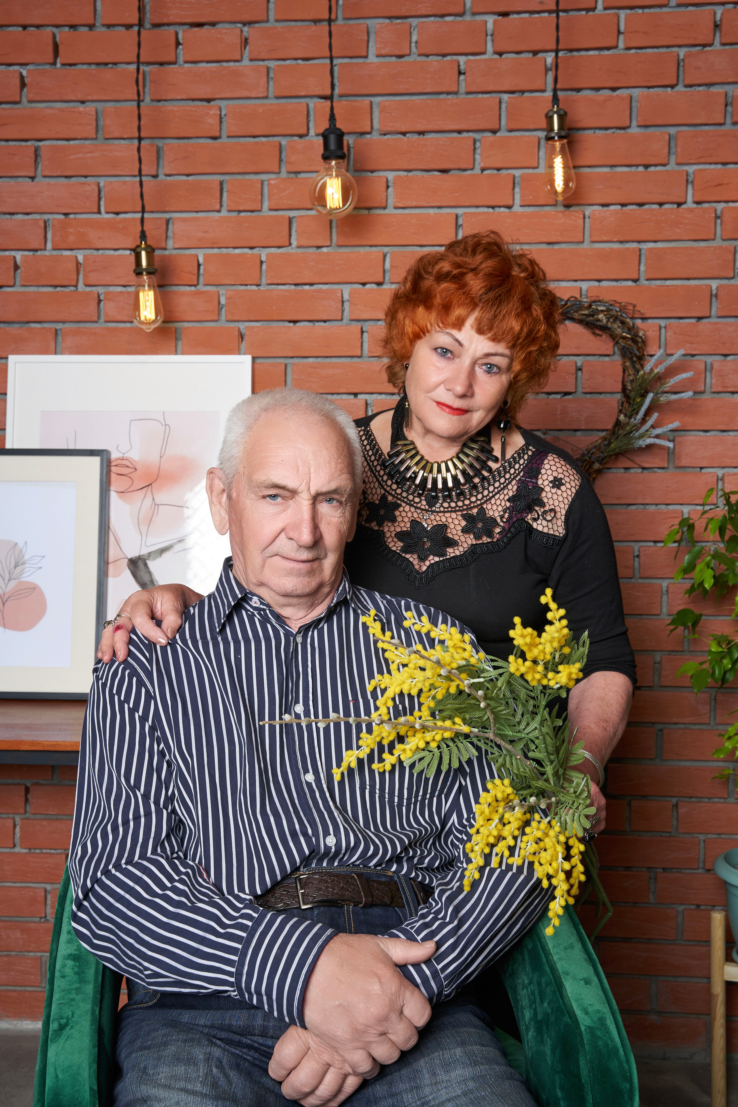 Фотостудия Свобода. Фотостудия Арт-квартира Свобода в г. Ульяновске