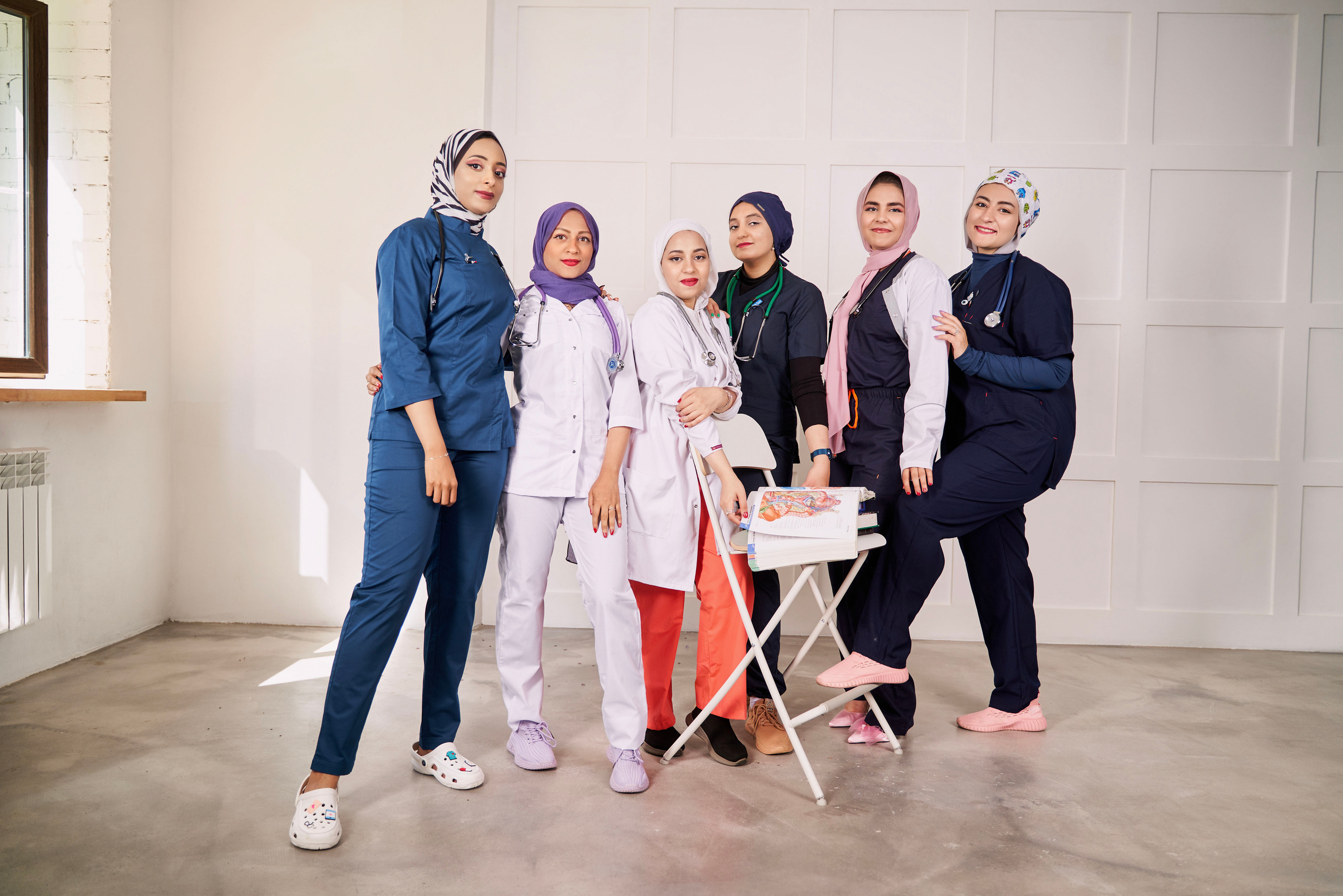 Фотостудия Свобода. Фотостудия Арт-квартира Свобода в г. Ульяновске