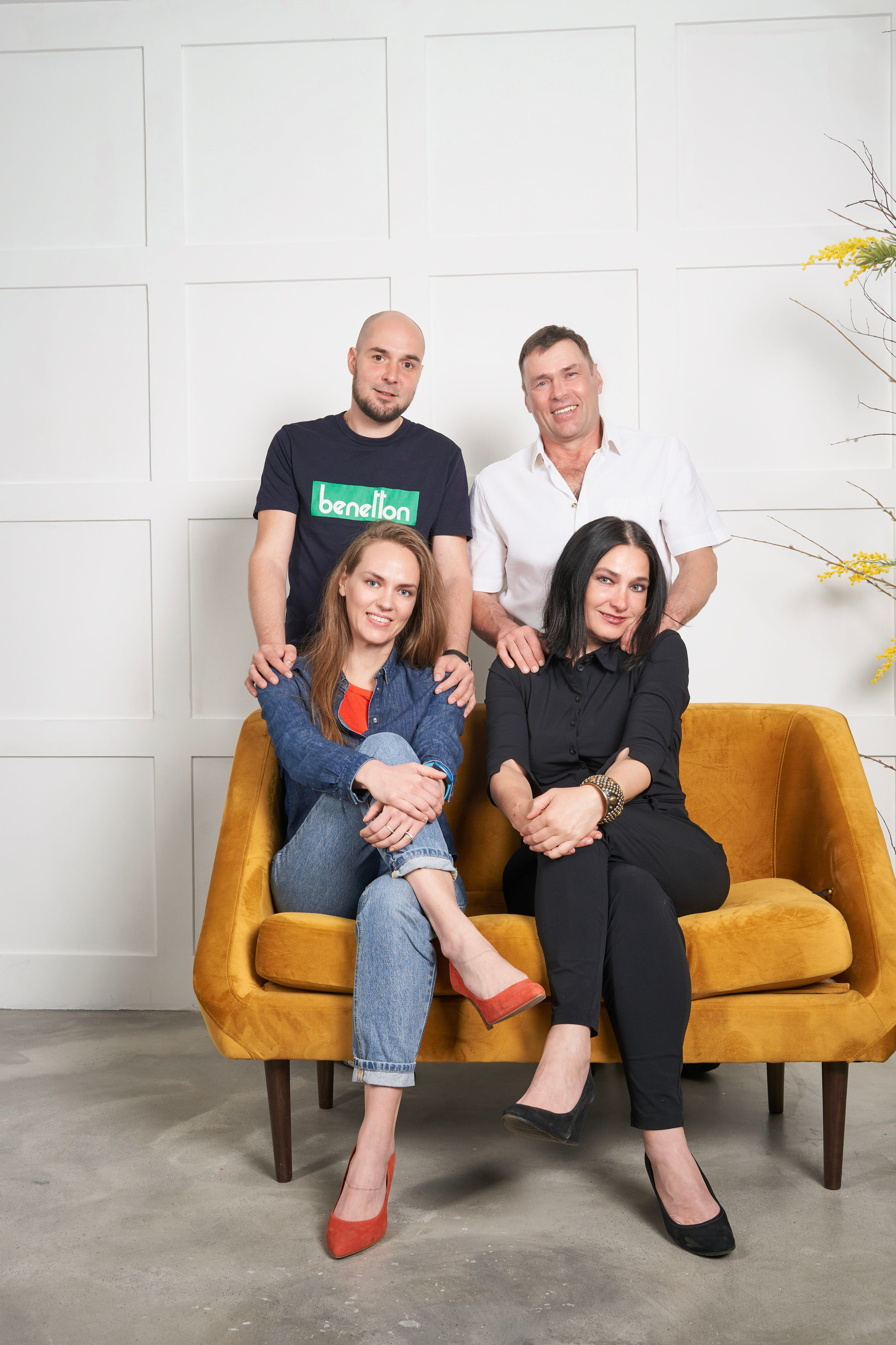 Фотостудия Свобода. Фотостудия Арт-квартира Свобода в г. Ульяновске