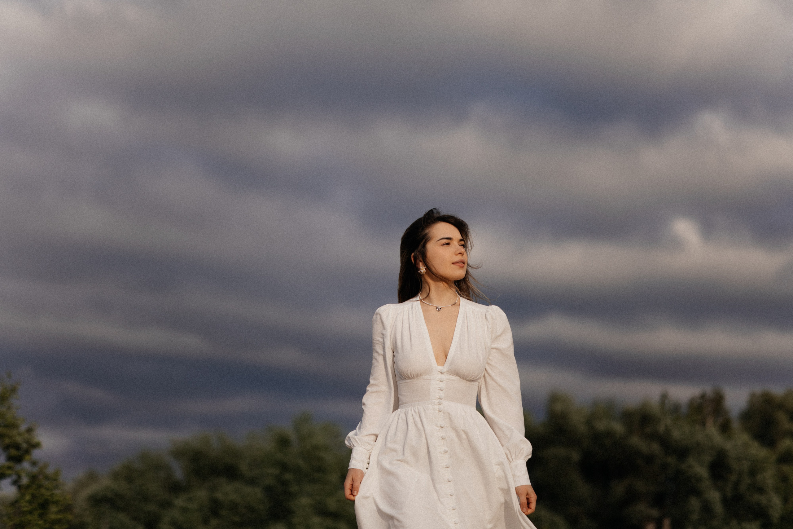 Алина. Фотограф Ульяна Дивина в Нижнем Новгороде и Нижегородской области