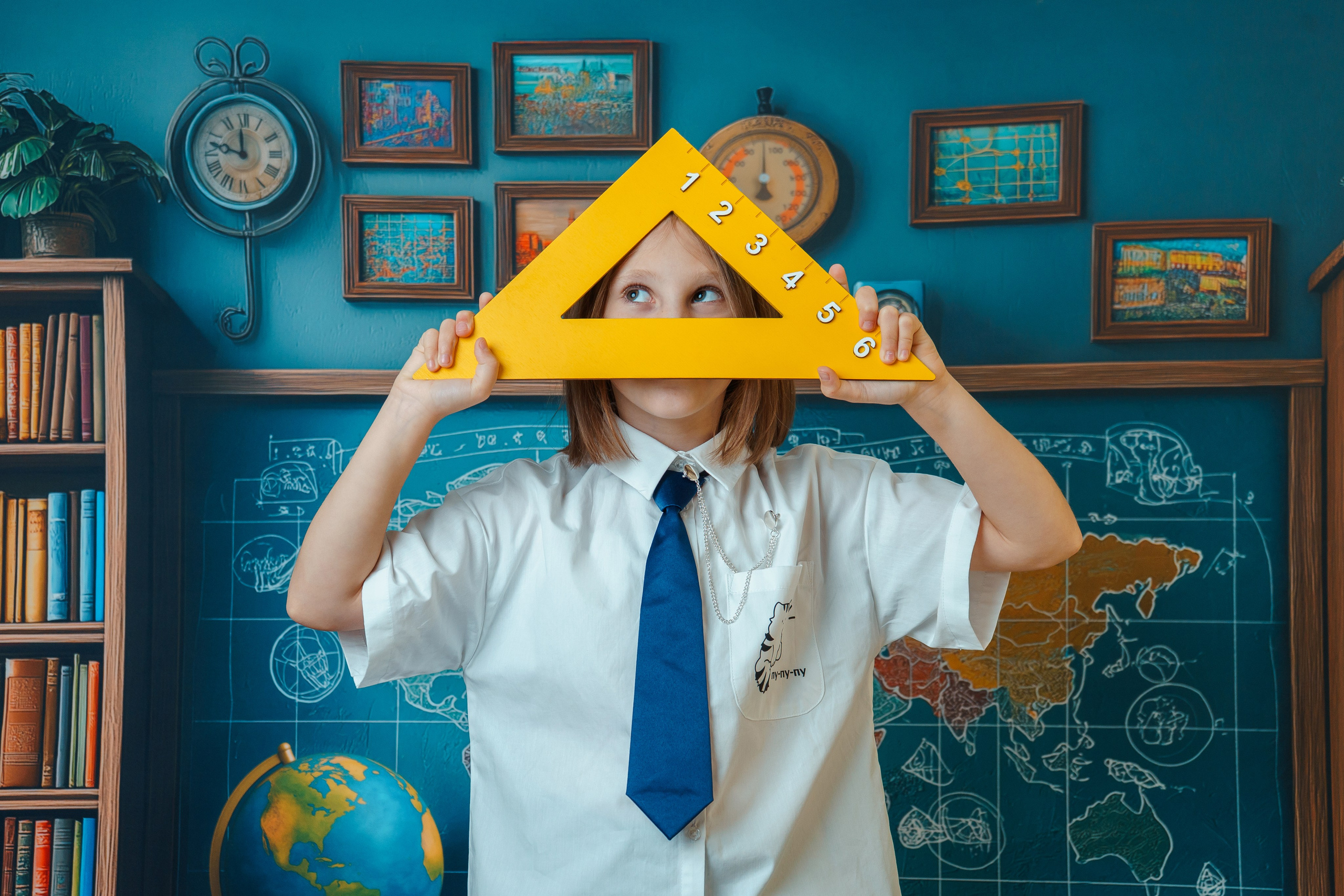 1 сентября. Фотостудия МОМЕНТ