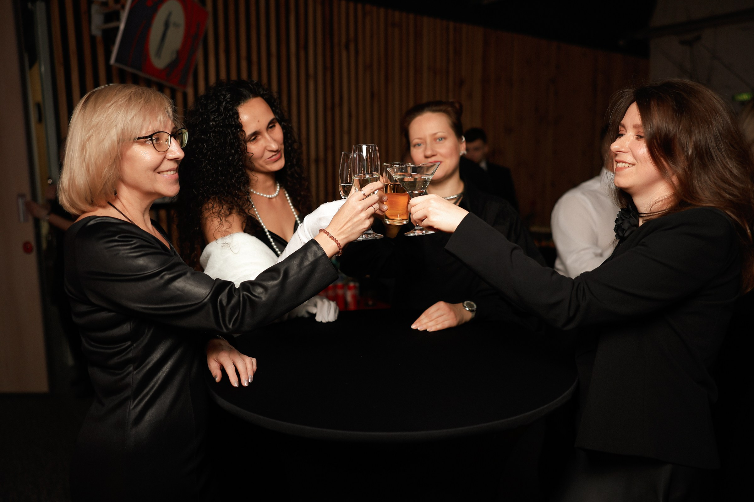 Новогоднее мероприятие!. Свадебный фотограф Великий Новгород Станислав Кособудский