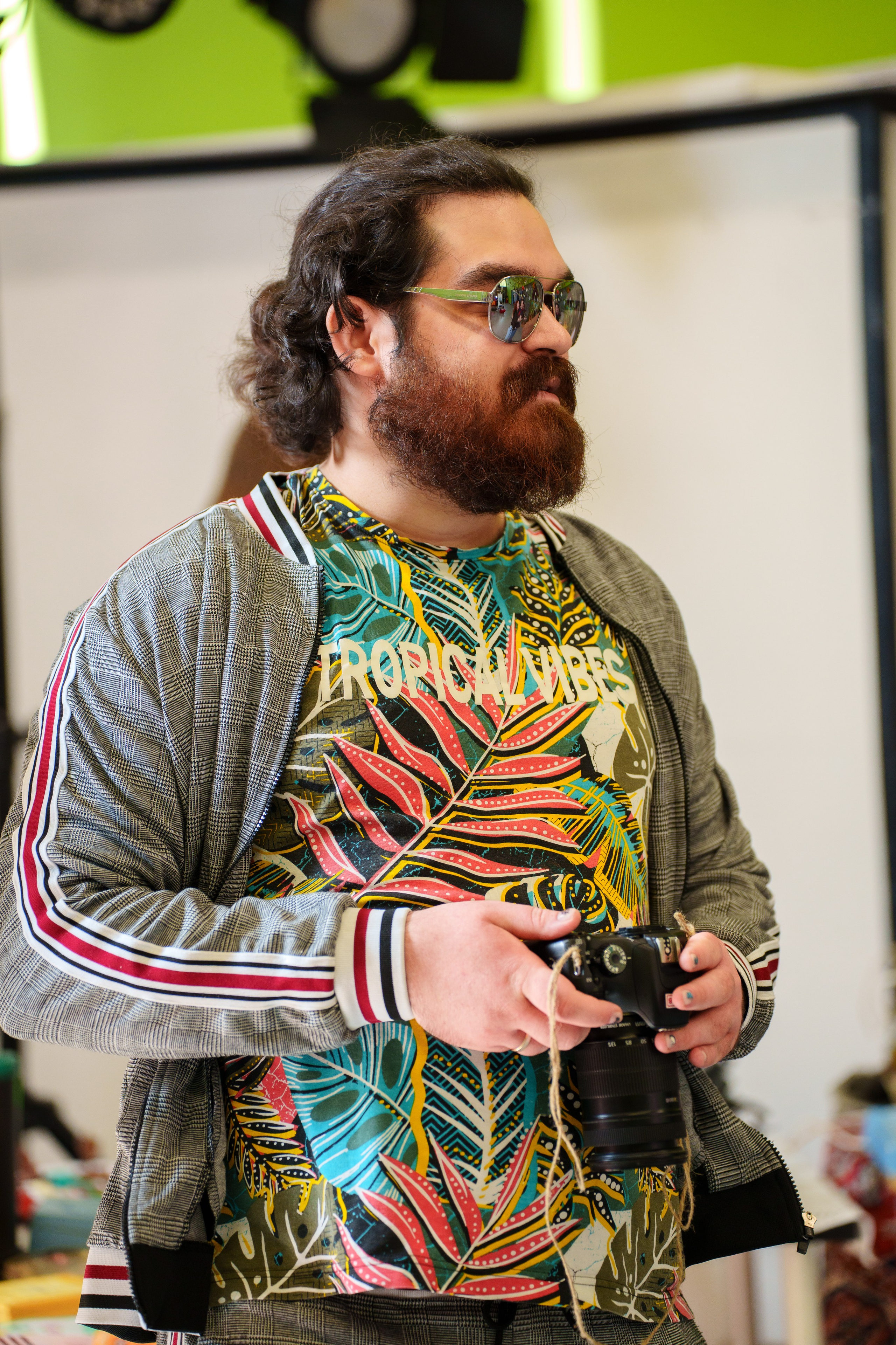 Благотворительный фестиваль «Мир! Труд! Май!» — КЦ «Октябрь» (13.05.2023). Фотограф Андрей Чеботок (Белгород, Курск, Воронеж, Старый Оскол)