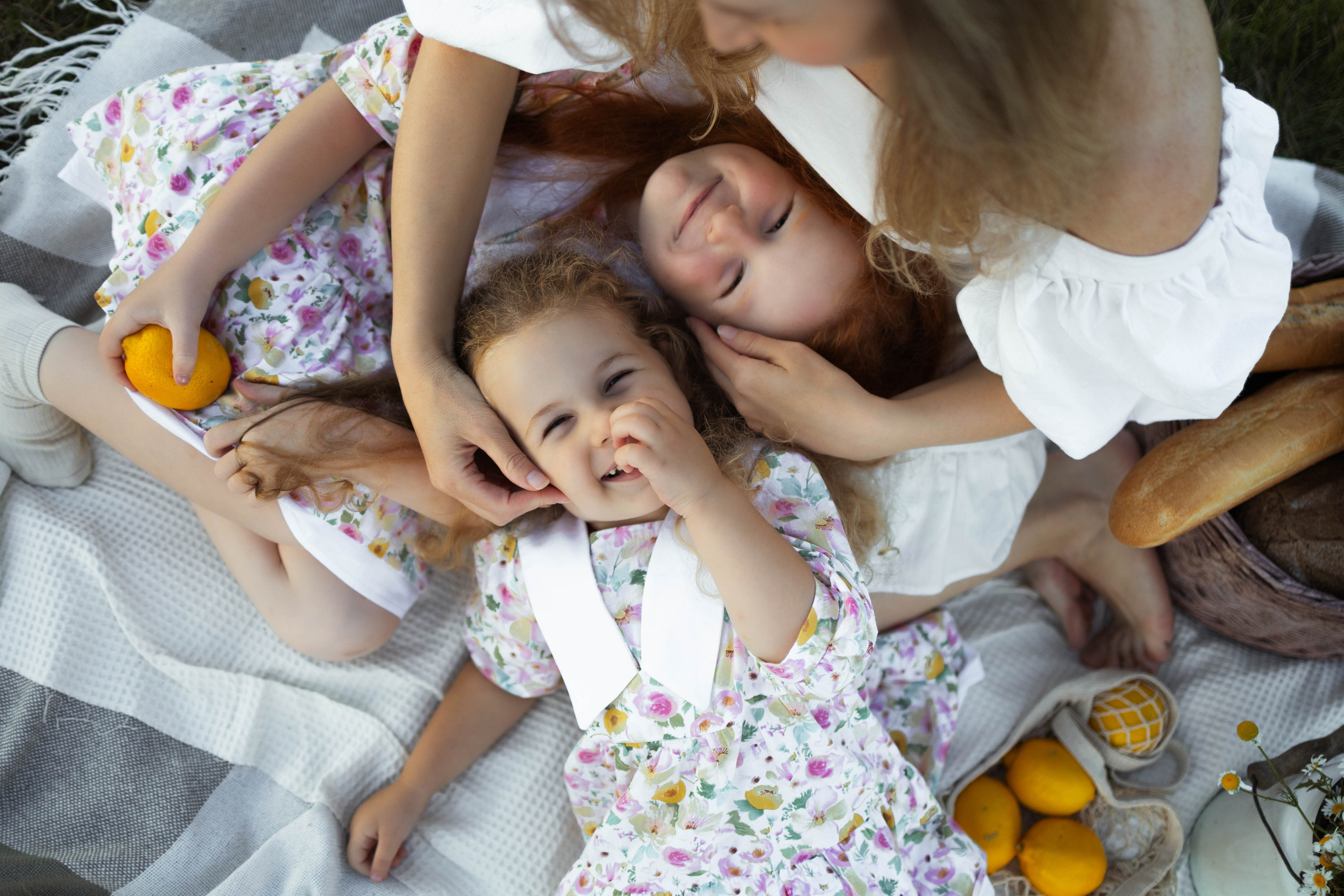 Семейный фотограф Елена Шаяпова