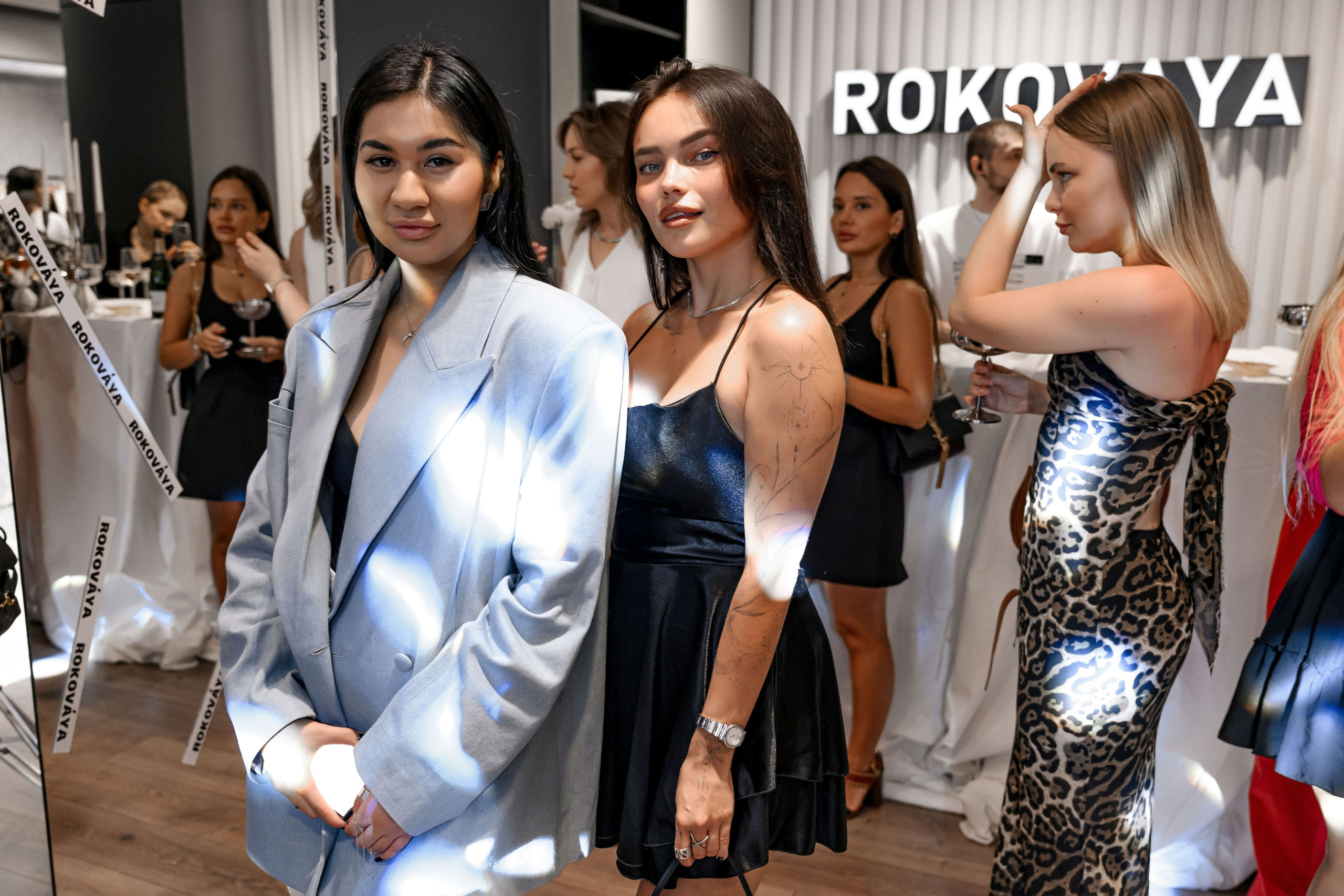 ROKOVAYA. Максим Комаров — Профессиональный фотограф