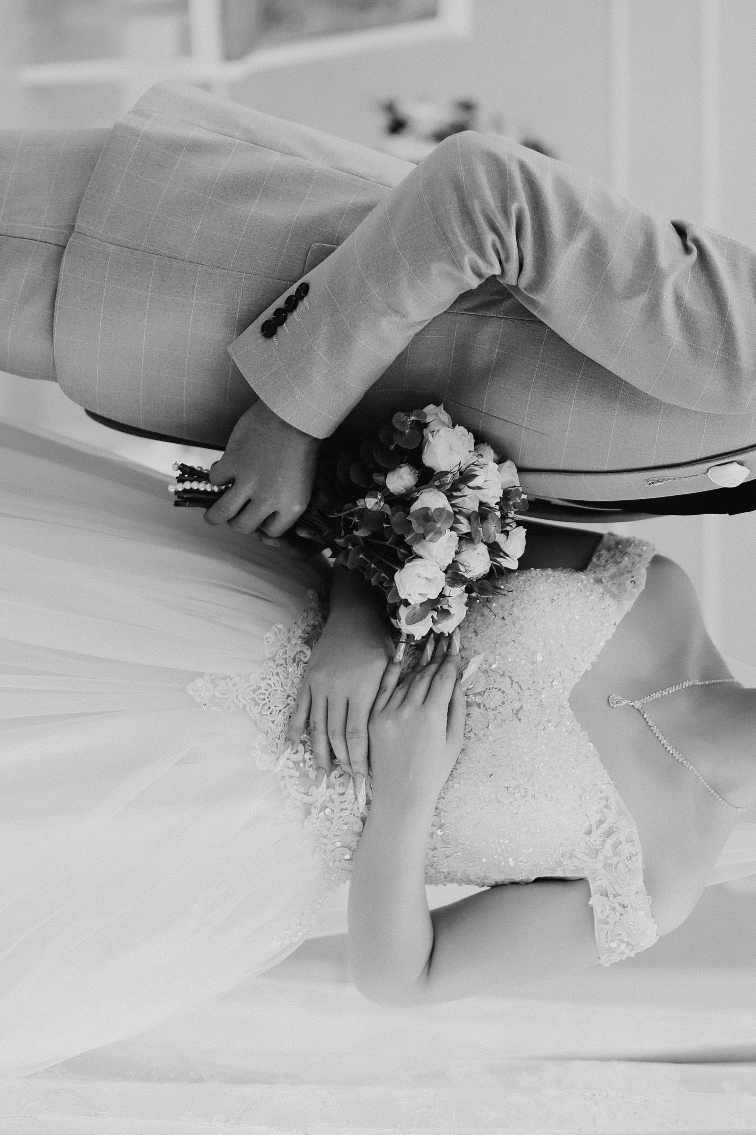 ОКСАНА & ДАНИЛ. Фотограф Мариуполь | Ялта | Крым — Диана Мазенко