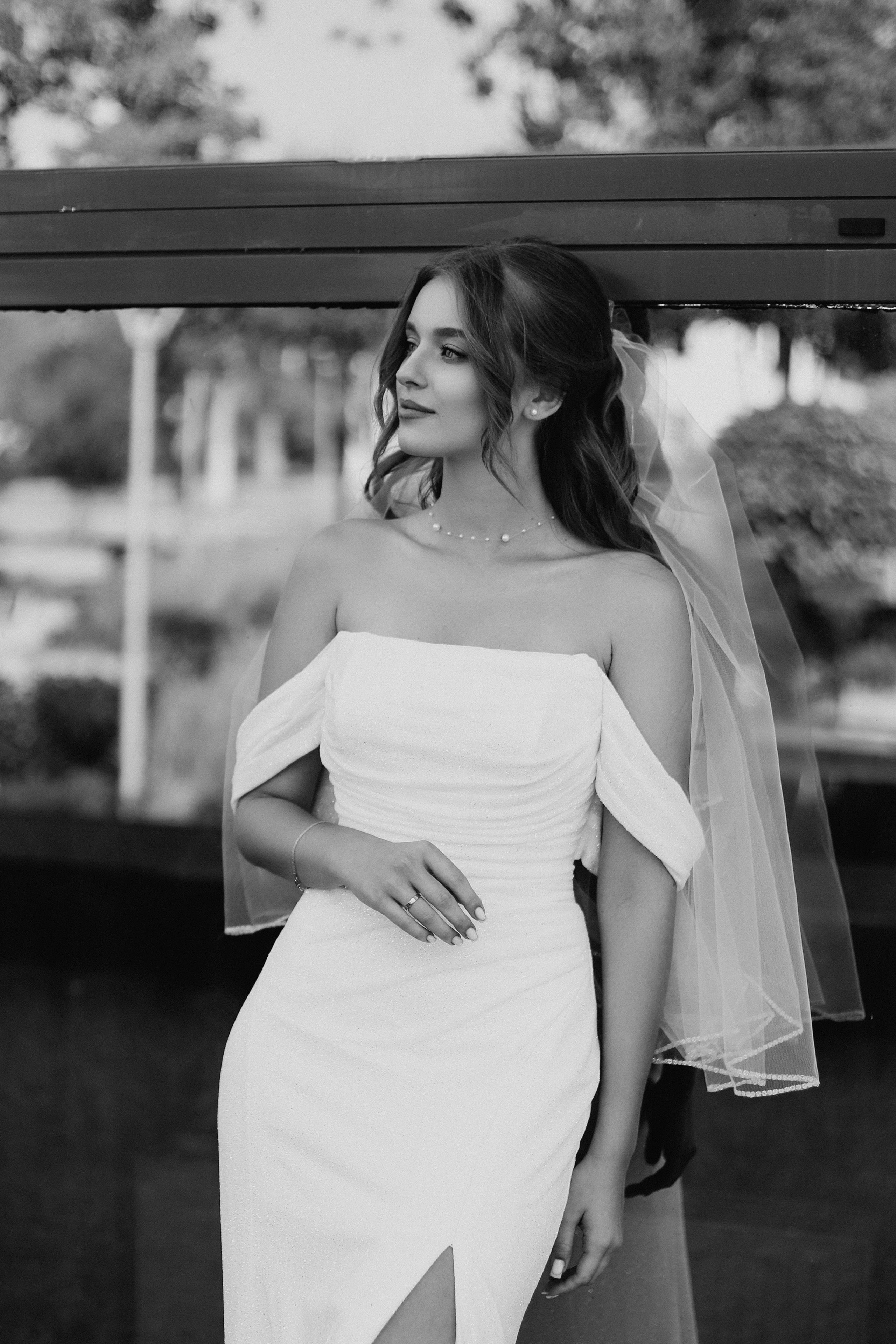 ЭЛЕОНОРА & НИКИТА. Фотограф Мариуполь | Ялта | Крым — Диана Мазенко