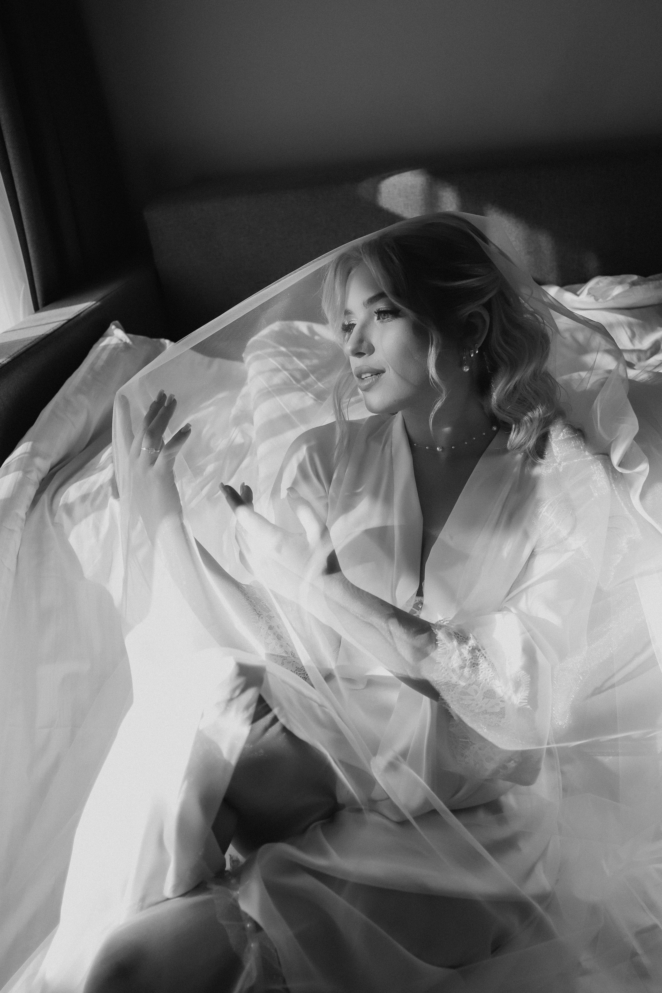 СОФИЯ & МИХАИЛ. Фотограф Мариуполь | Ялта | Крым — Диана Мазенко