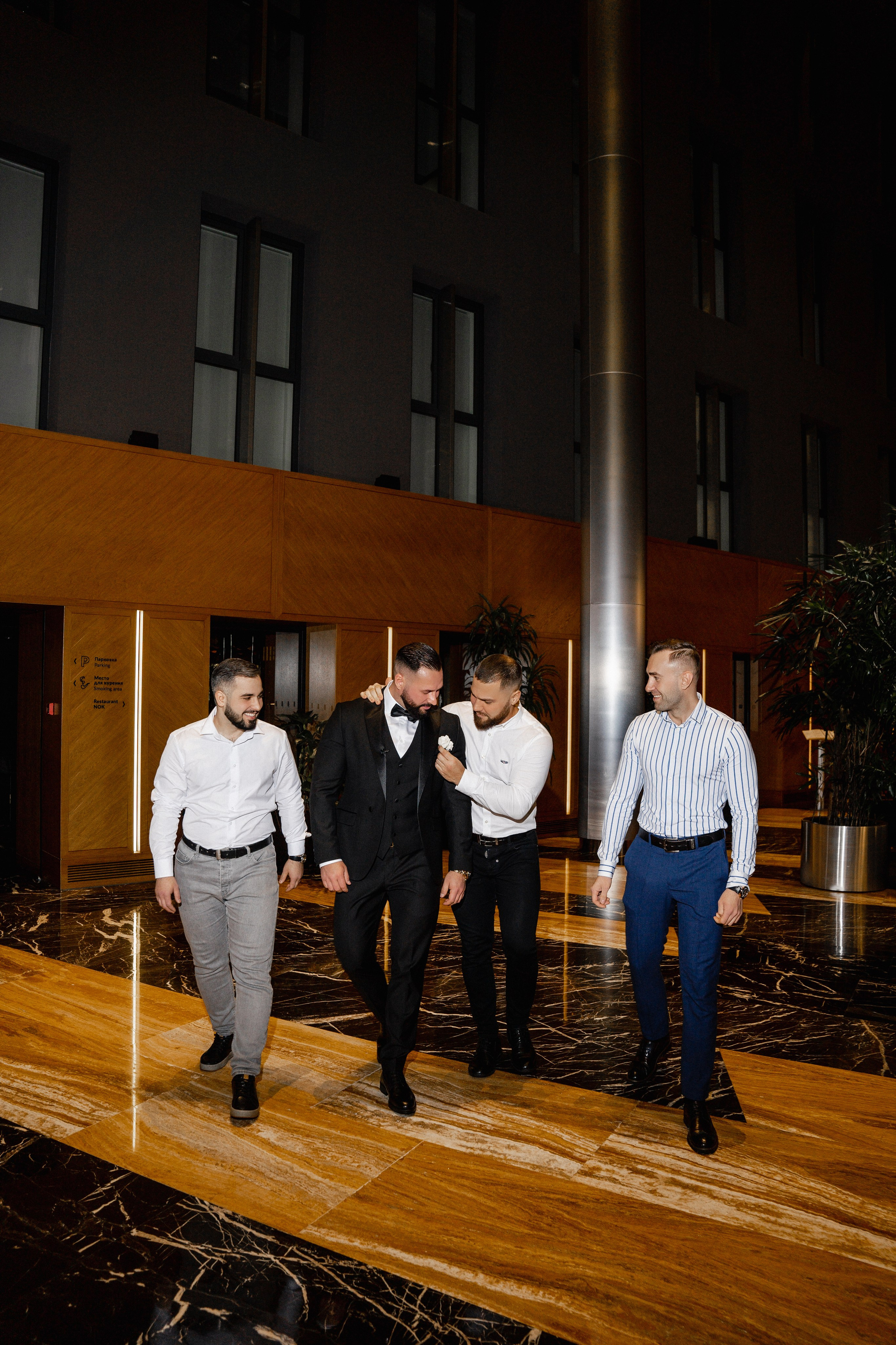 Igor & Shaherezada. Dolce_wedding