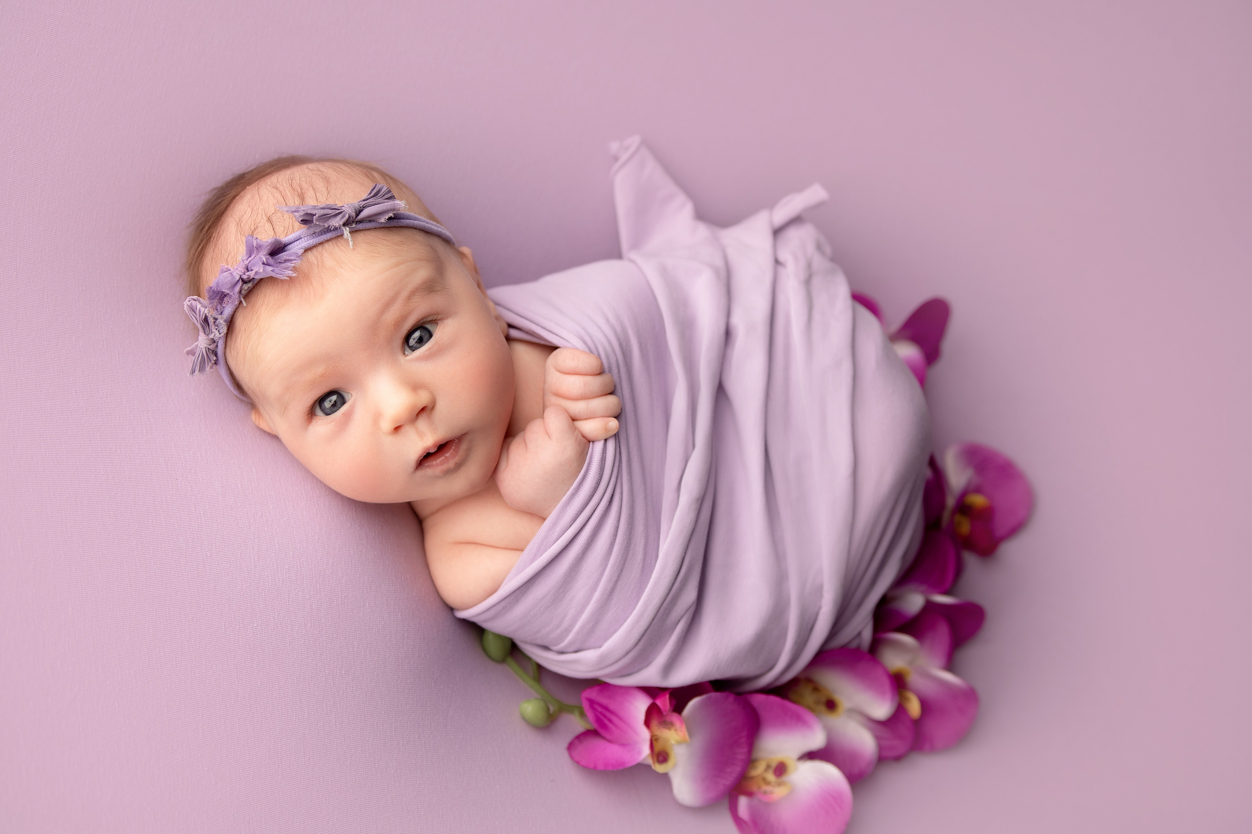 Новорождённые. Фотограф новорожденных Оренбург Оксана Трофимова