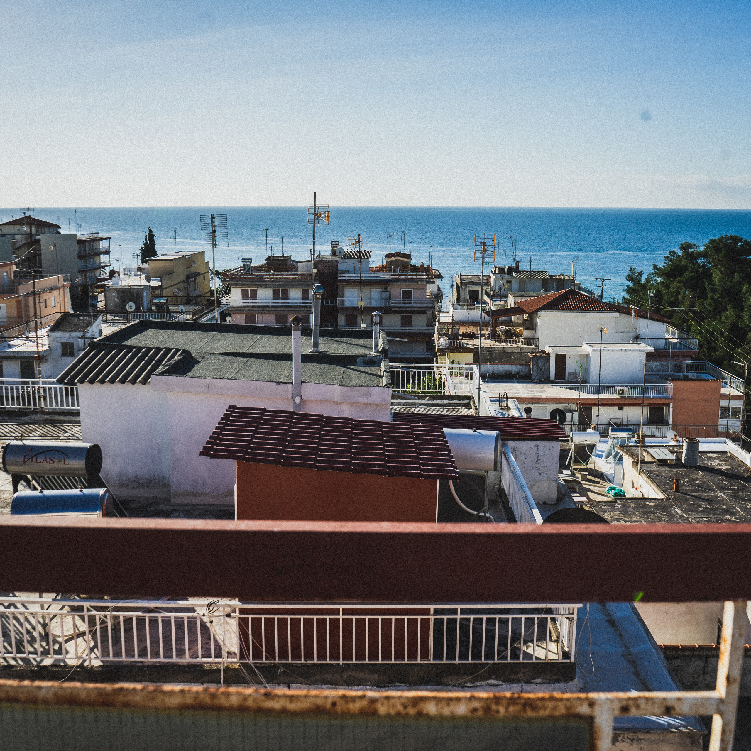 Путешествия. Коммерческий фотограф Николай Кандалов