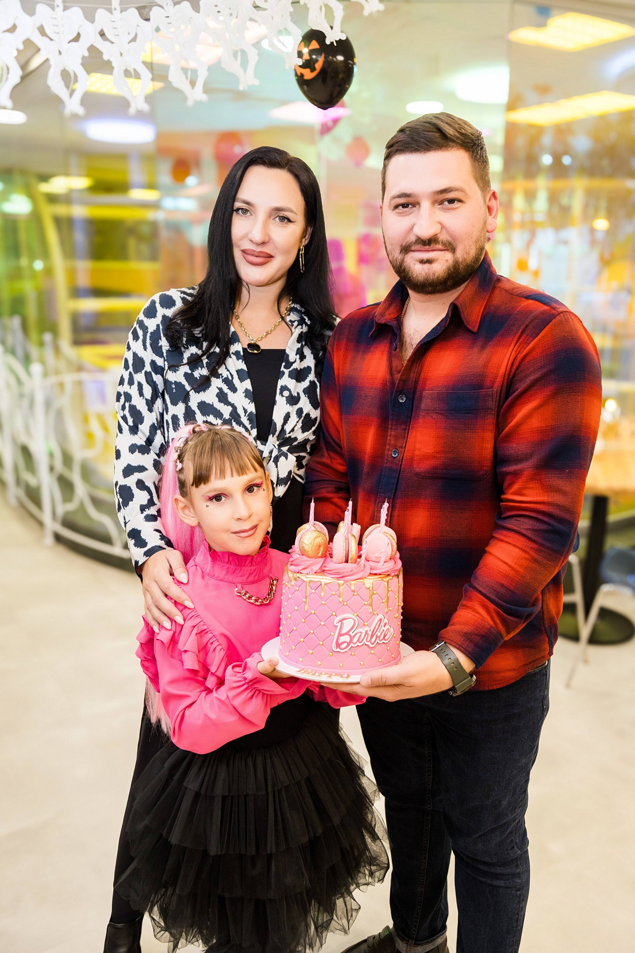 Марианне 8 лет. Детский фотограф видеограф в Хабаровске Михаил Орлов