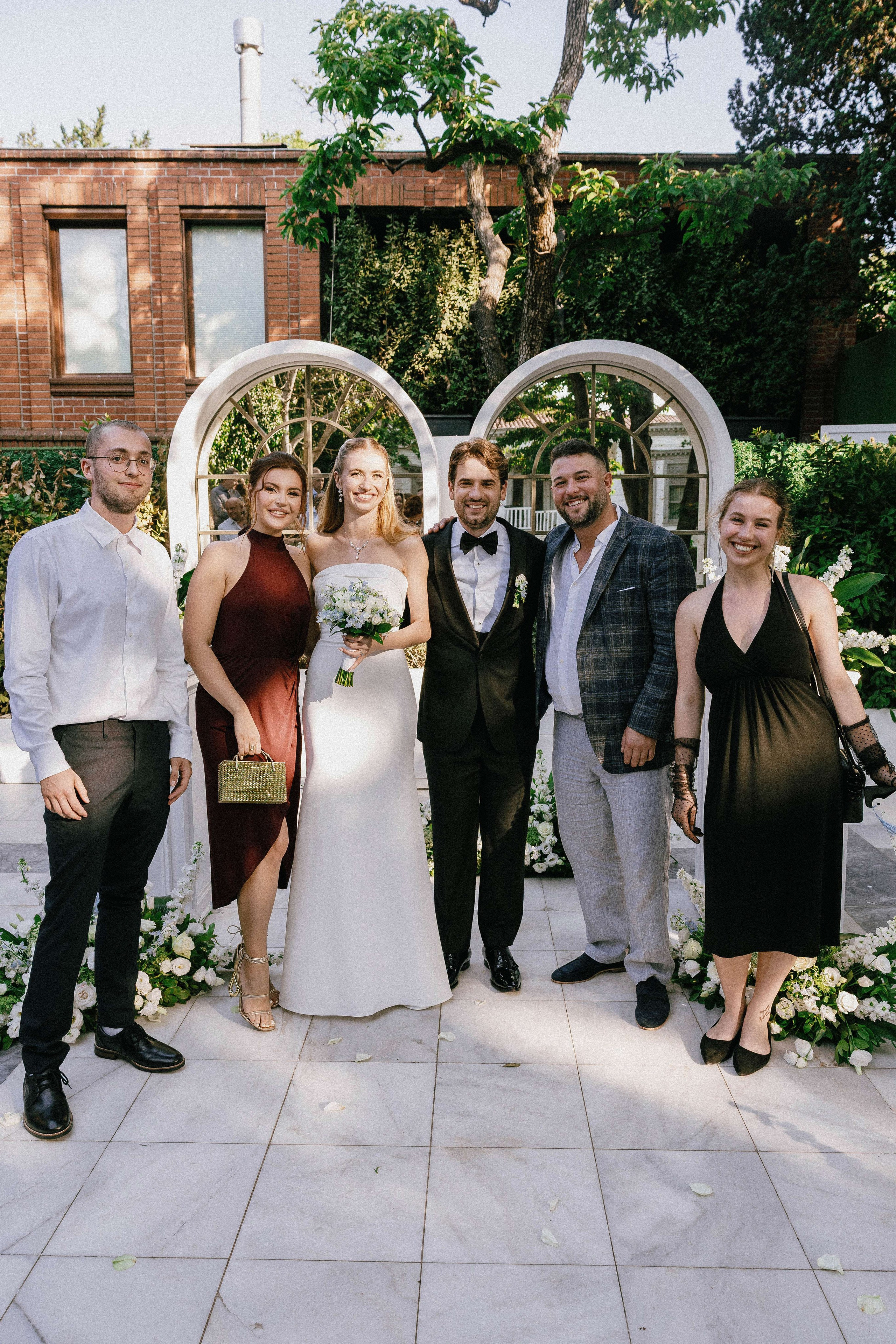 Nadya+Victor. Фотограф Иван Газукин