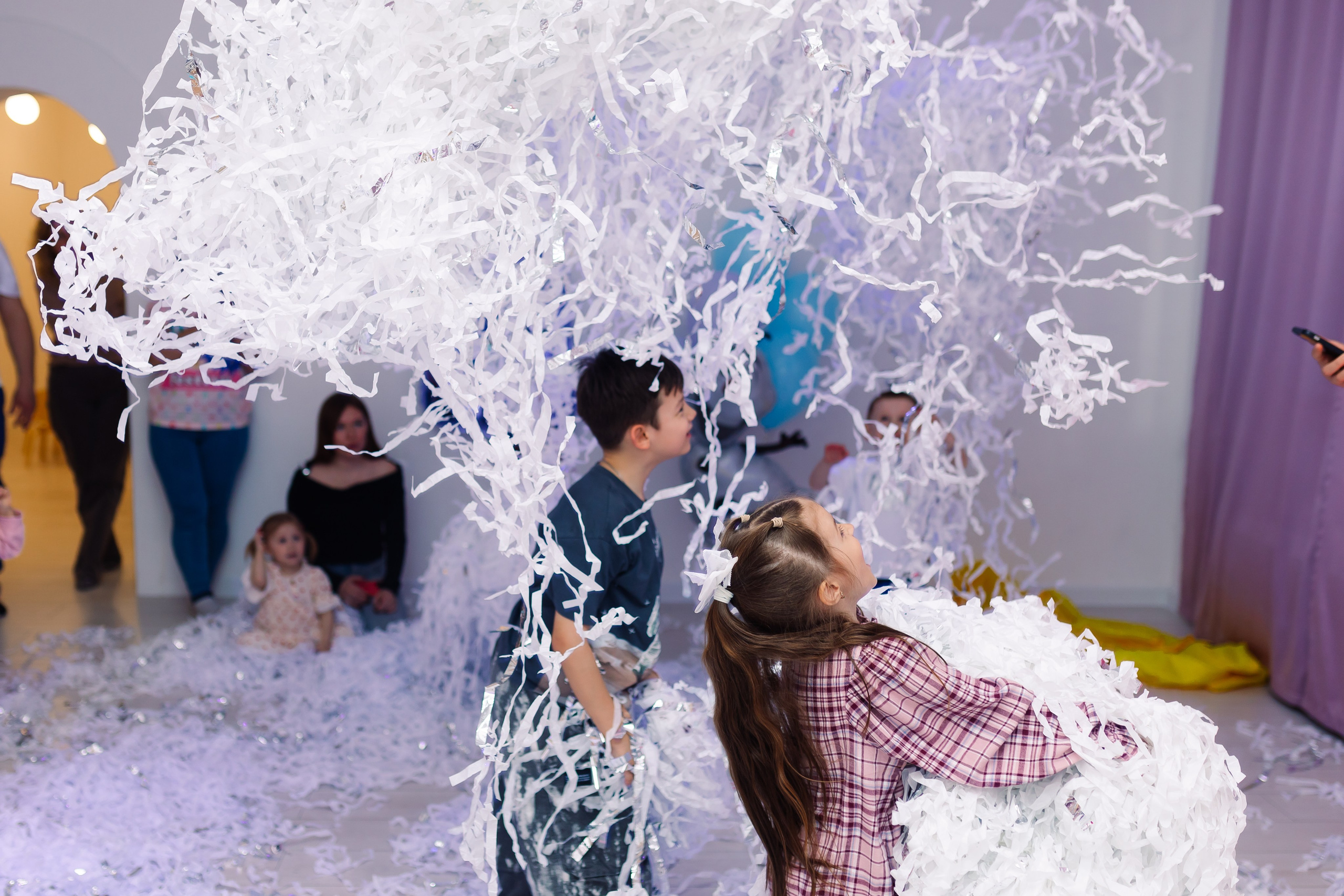 Василиса. Семейный фотограф Алина Демидова. Королев