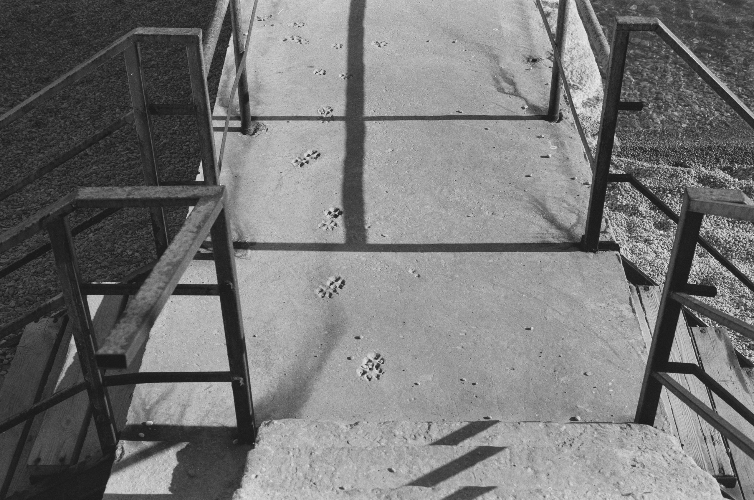 Plastinki // ukraine, crimea. EVER EXPOSED