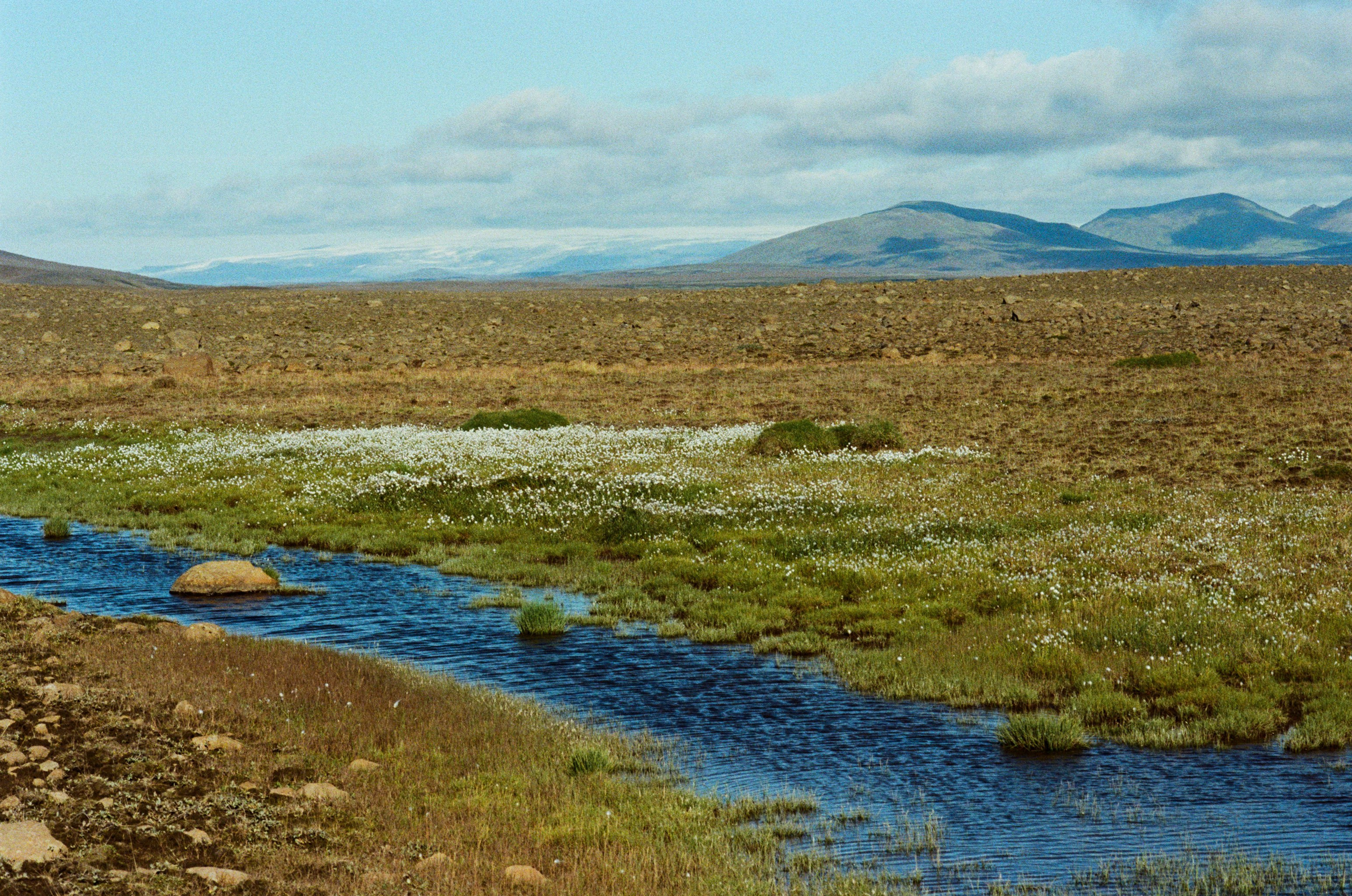 I of the storm // iceland, f347. EVER EXPOSED