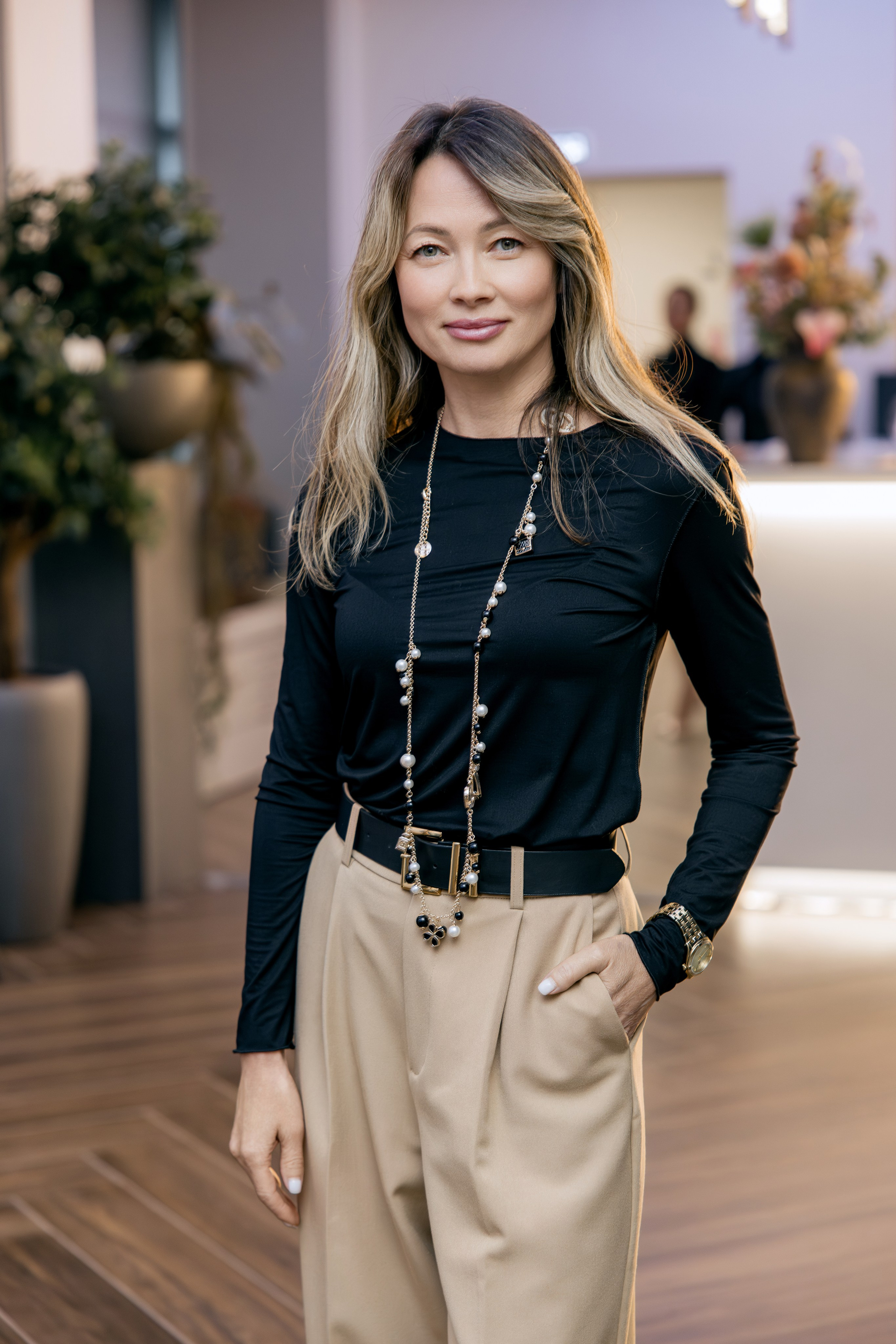 Небо над Енисеем. Фотограф в Красноярске