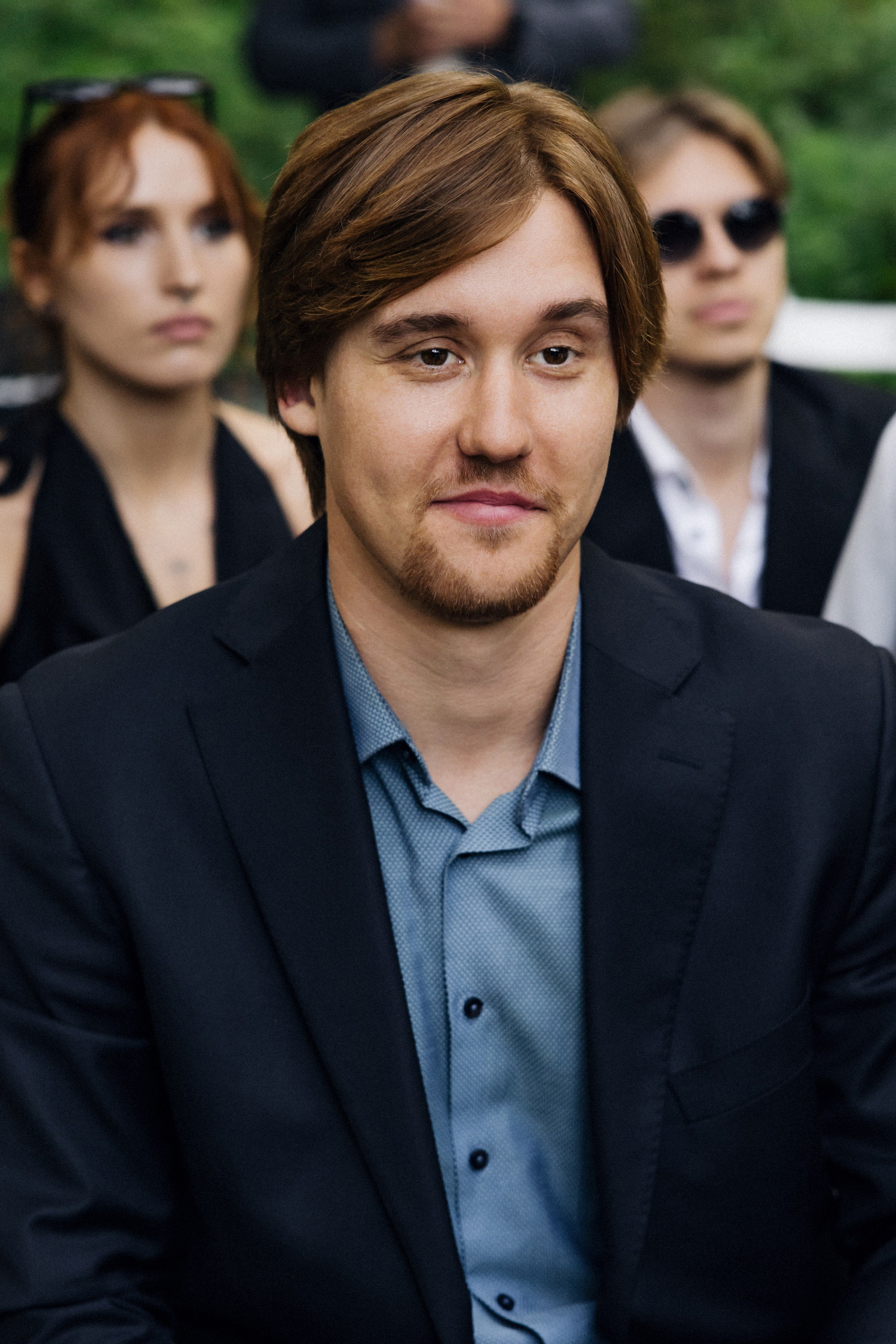 Денис и Елизавета. Фотограф в Красноярске