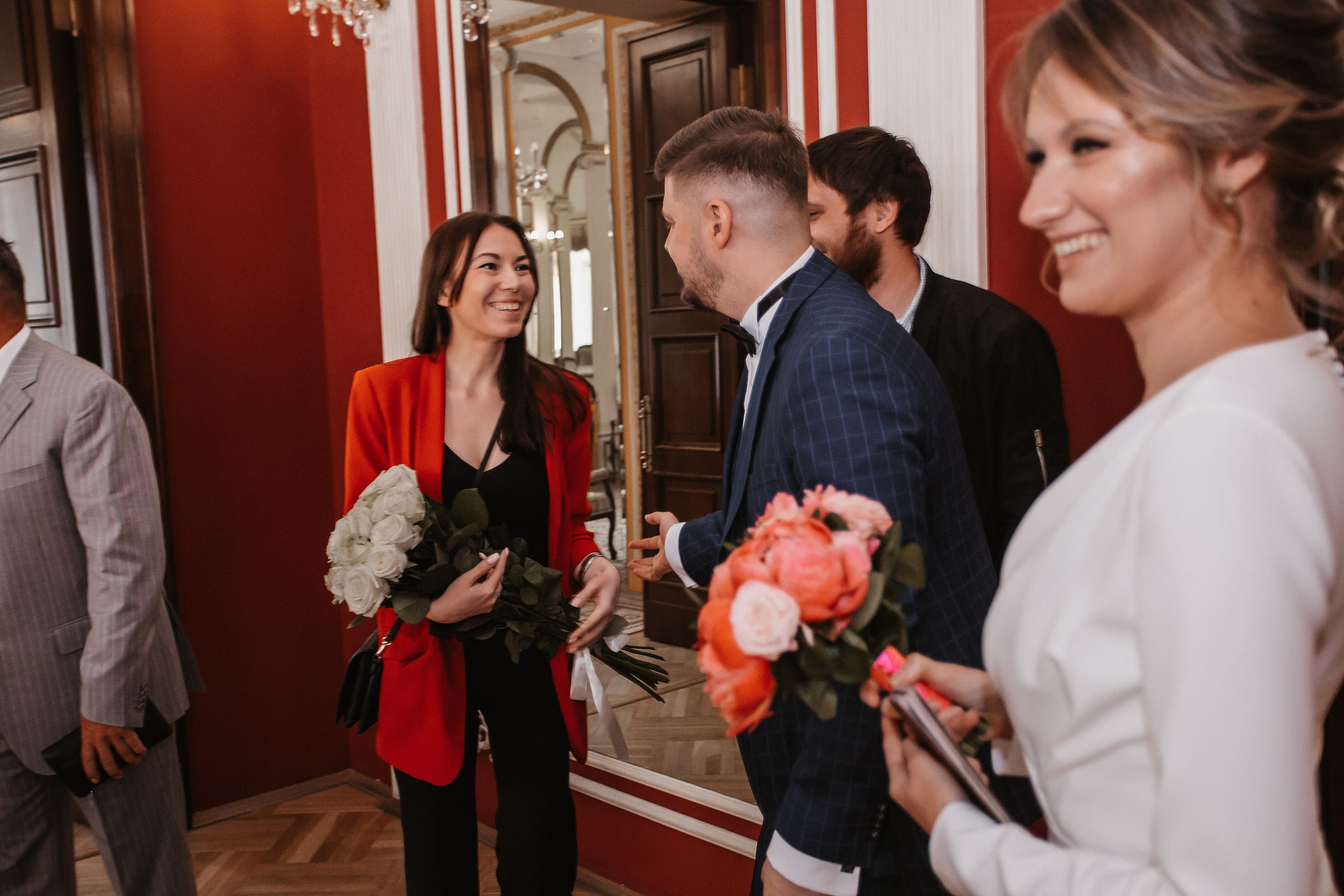 Кирилл и Кристина. Портфолио