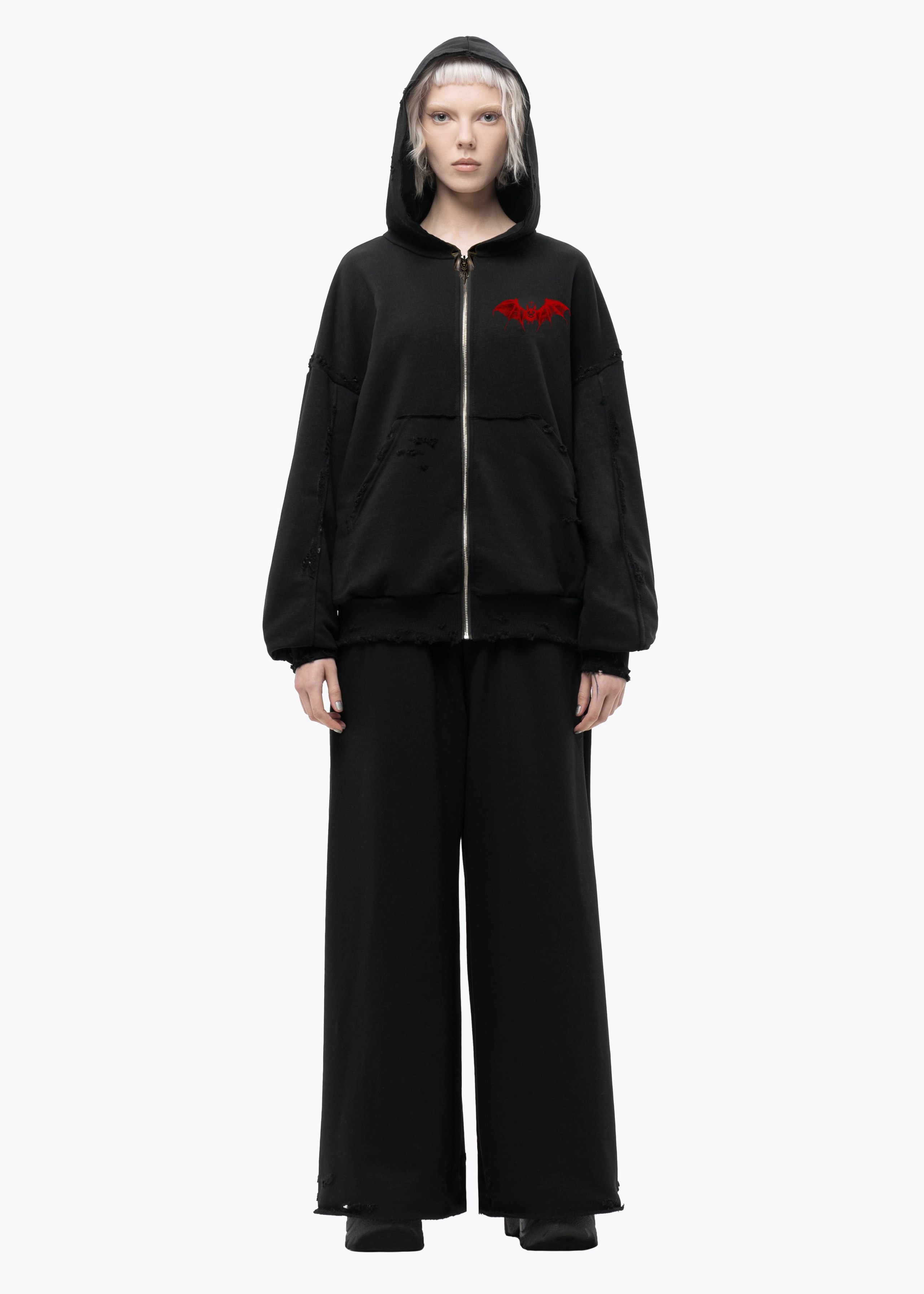 Bat Norton AI.AVANGARDEN 2.0. Фотограф для брендов Любовь Батина (Спб/Мск)