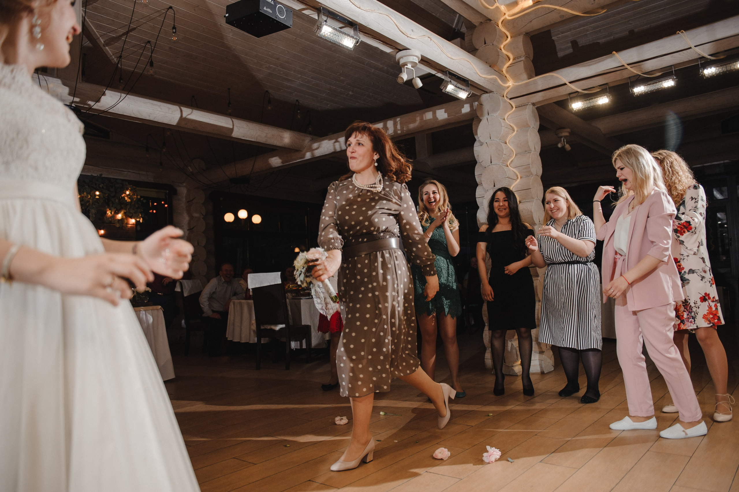 Андрей и Анна. Дмитрий Черяник свадебный и семейный фотограф